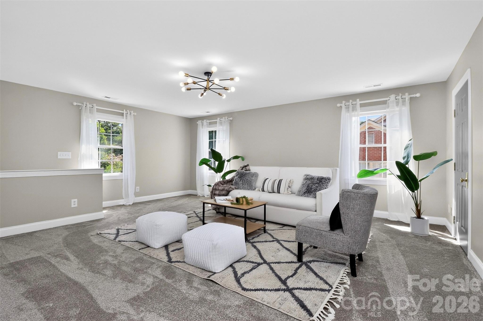 Providence Plantation - Residential