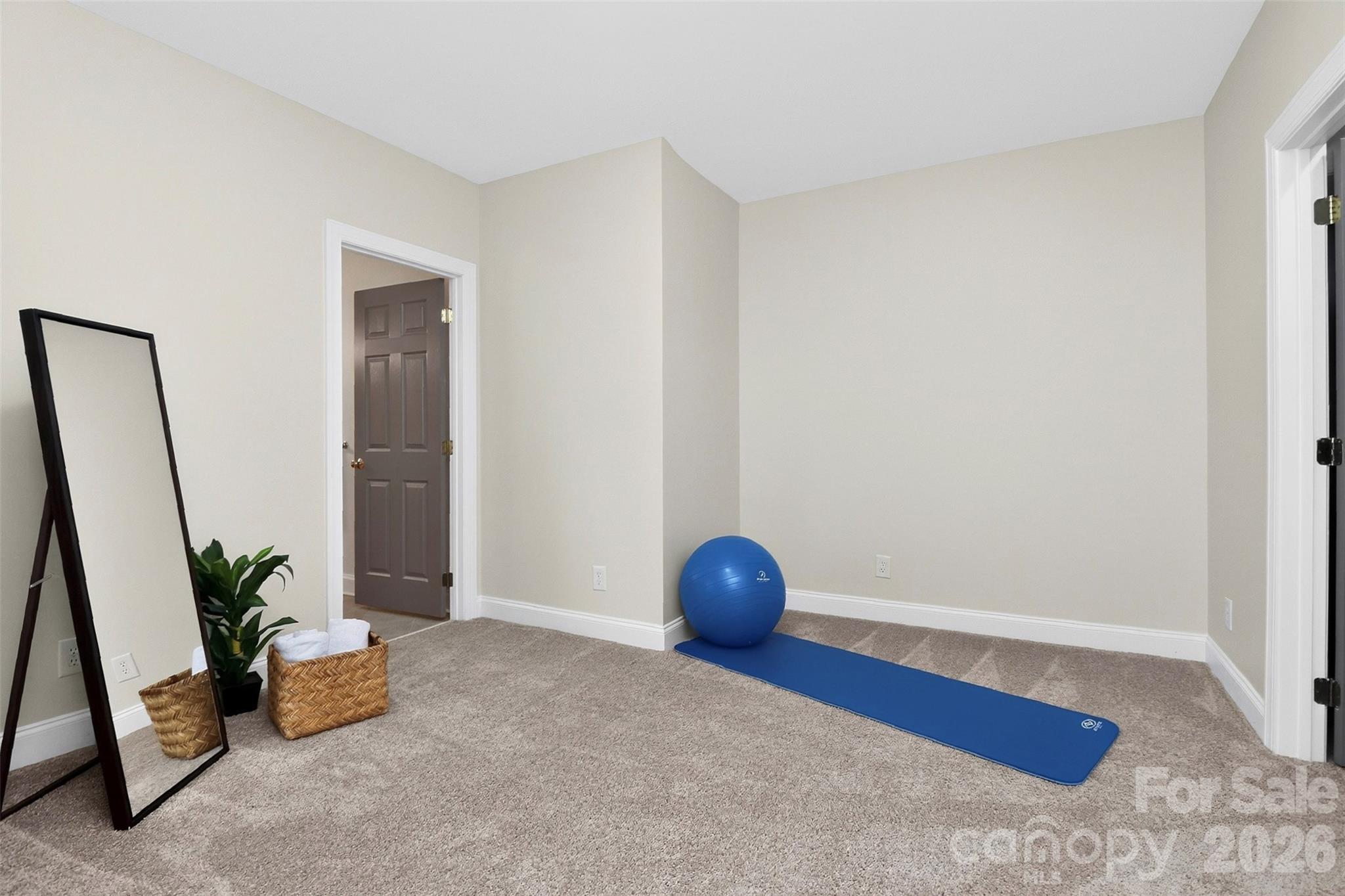 Providence Plantation - Residential