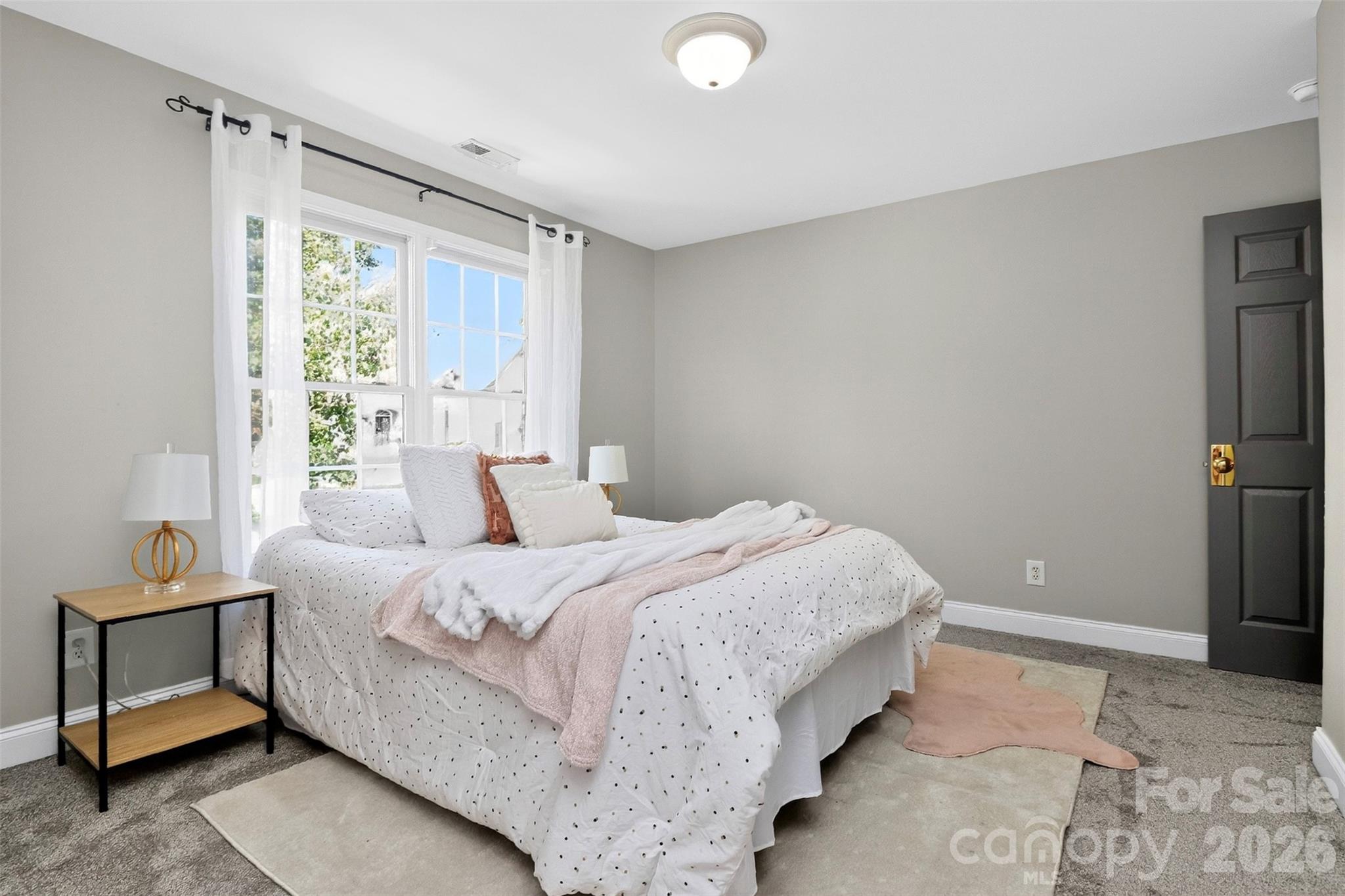 Providence Plantation - Residential