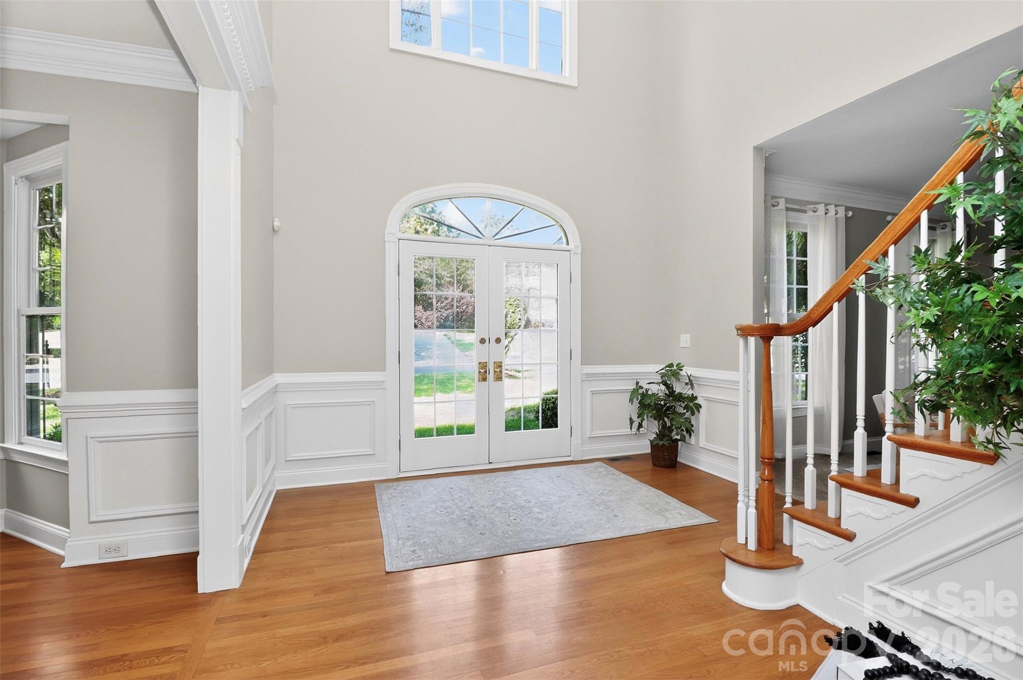 Providence Plantation - Residential