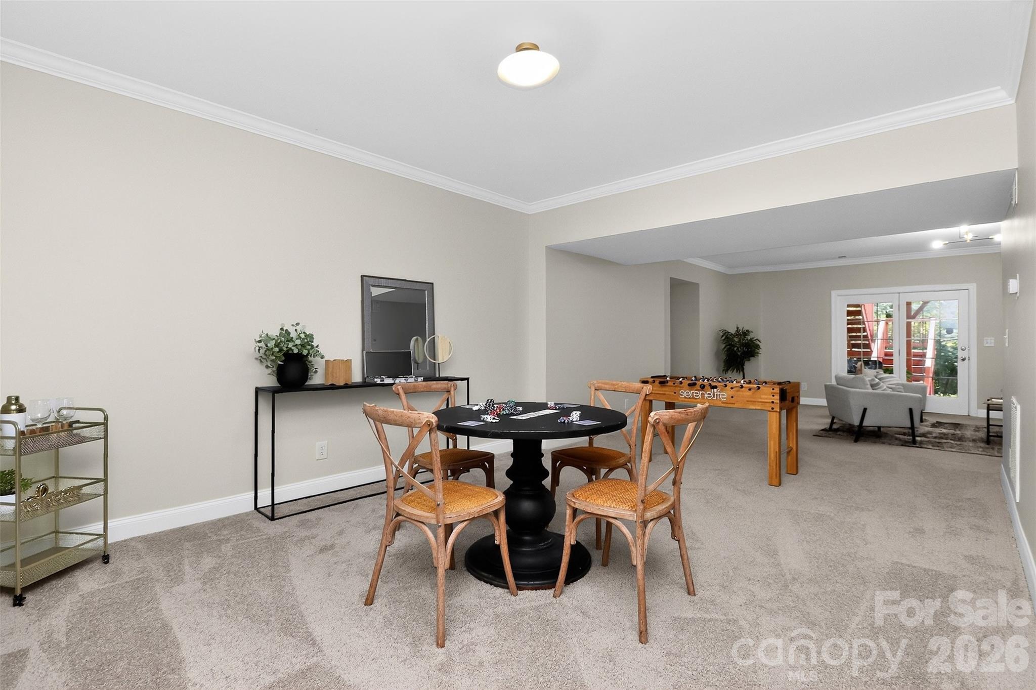 Providence Plantation - Residential