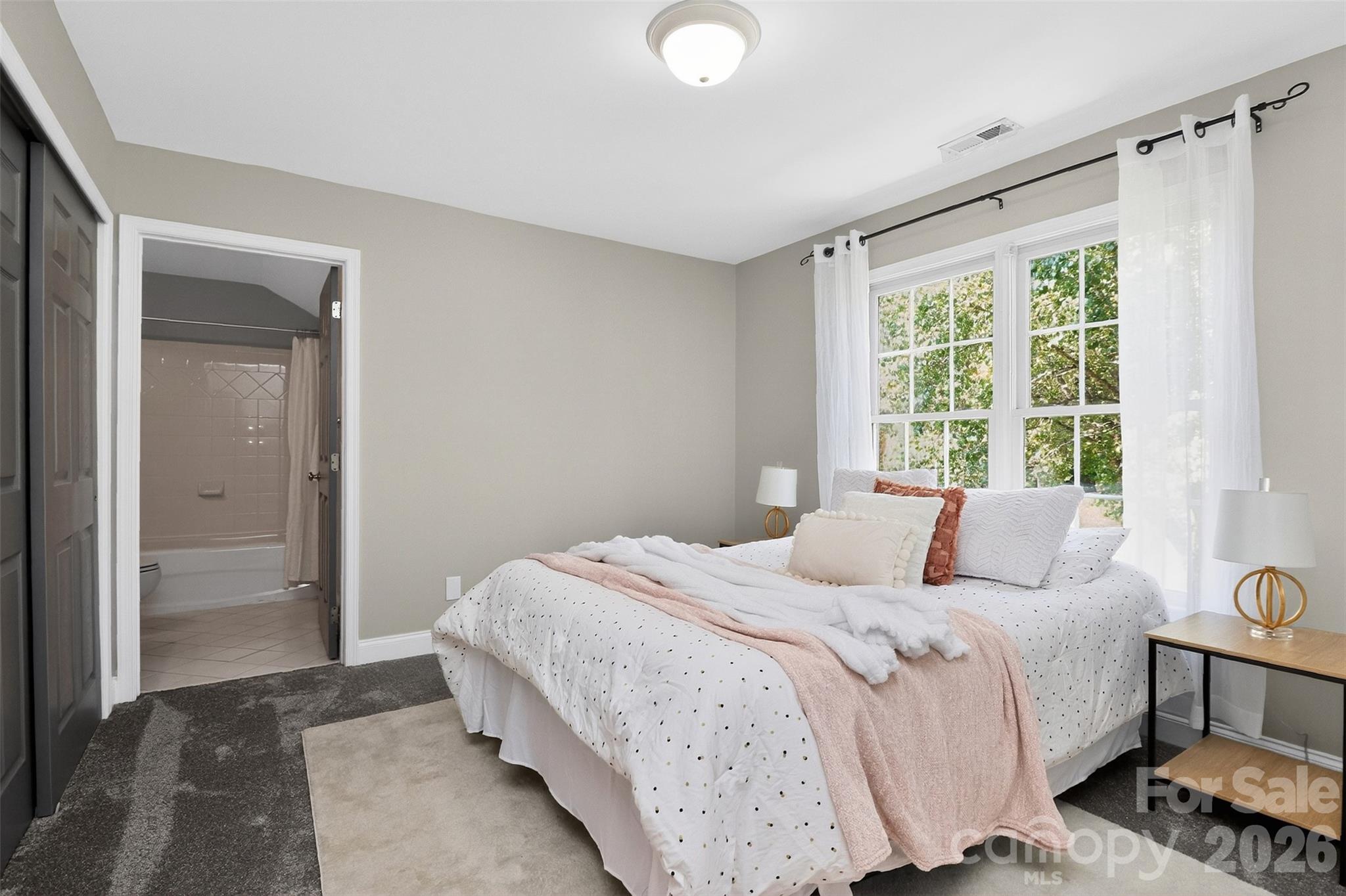 Providence Plantation - Residential