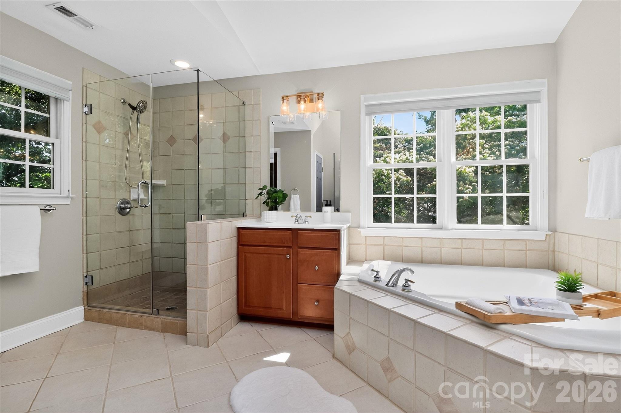 Providence Plantation - Residential