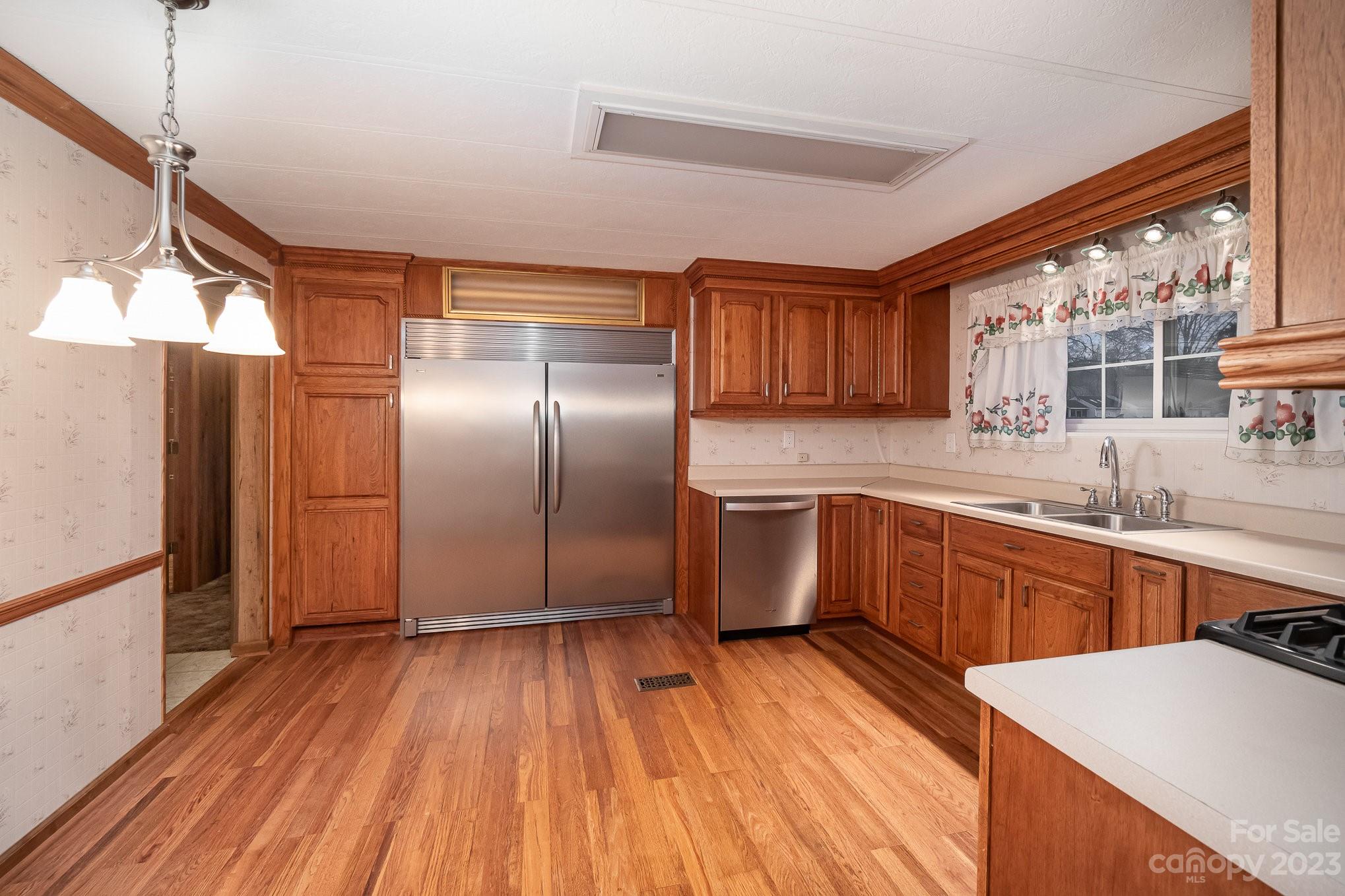 None - Residential
