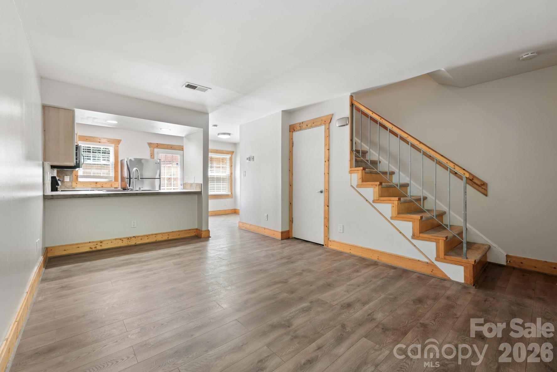 Birch Landing - Residential
