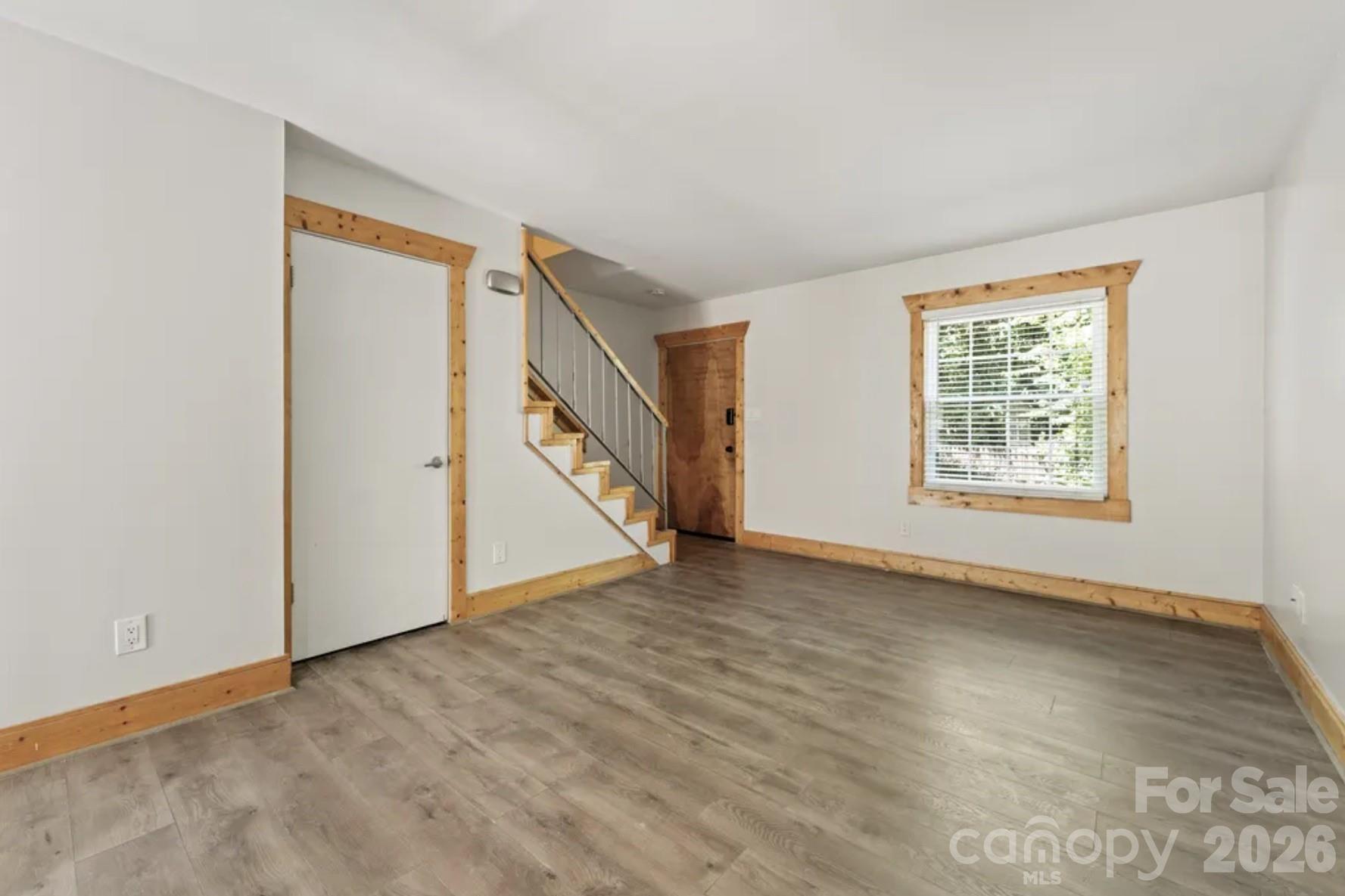 Birch Landing - Residential