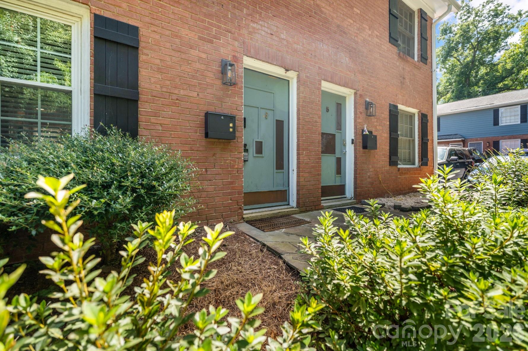 Birch Landing - Residential