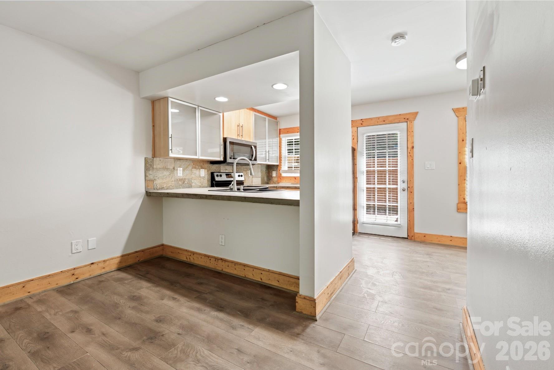 Birch Landing - Residential