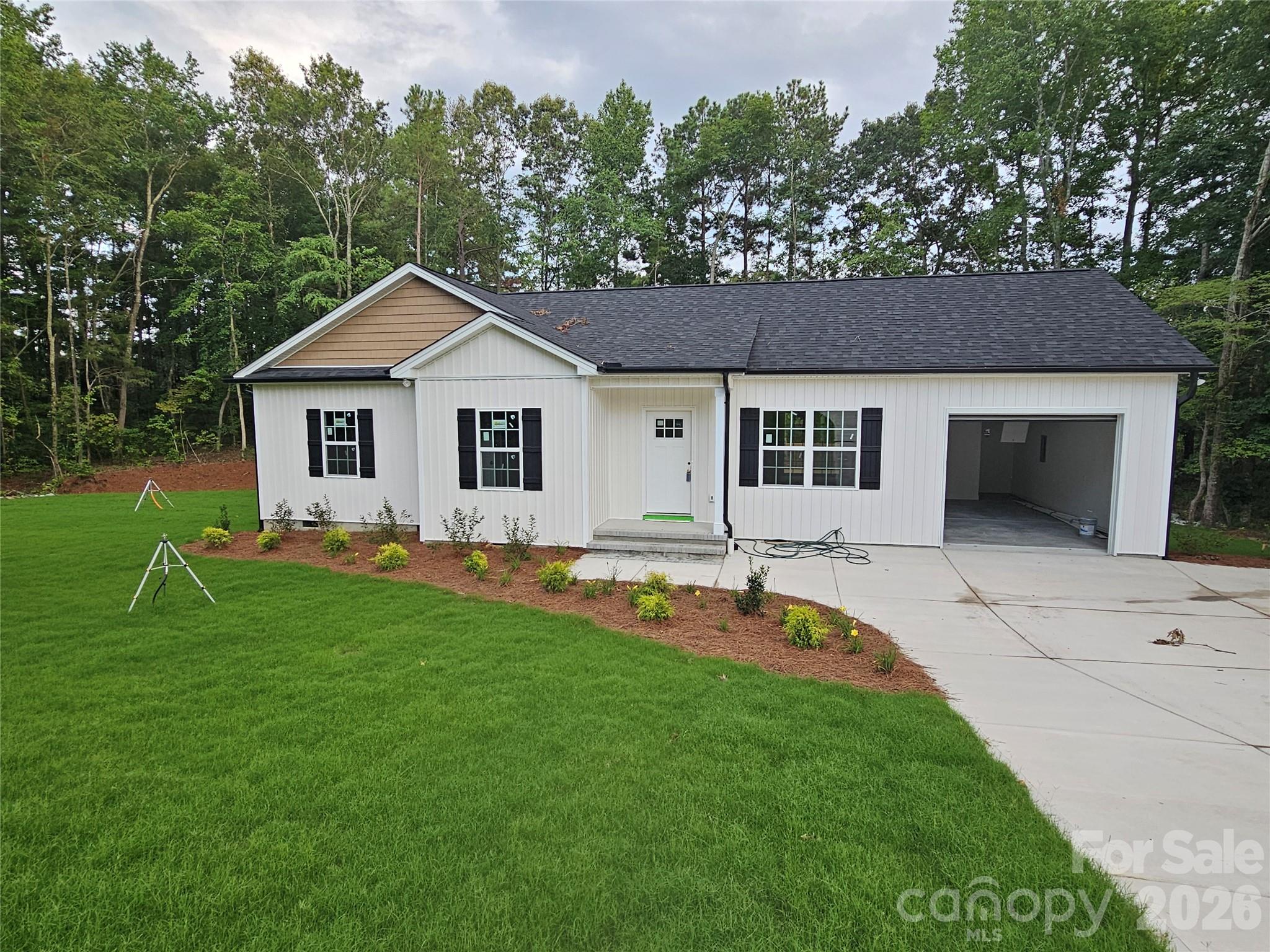 New Construction Home.  Features 9ft ceilings, rear deck. Buyer can pick out interior finishes depending on status of construction at time of contract.   Call the listing agent for more information.