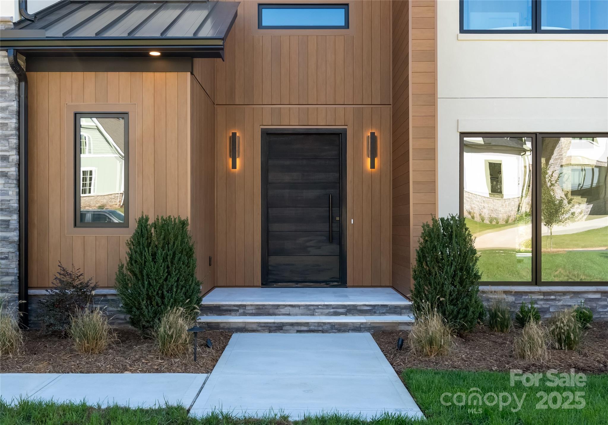 Twin Lakes - Residential