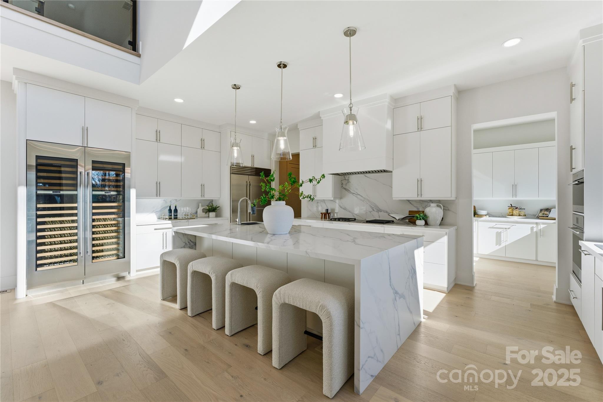 Twin Lakes - Residential