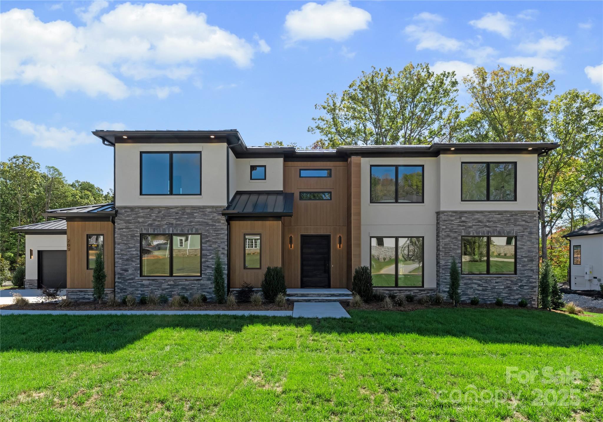 Twin Lakes - Residential