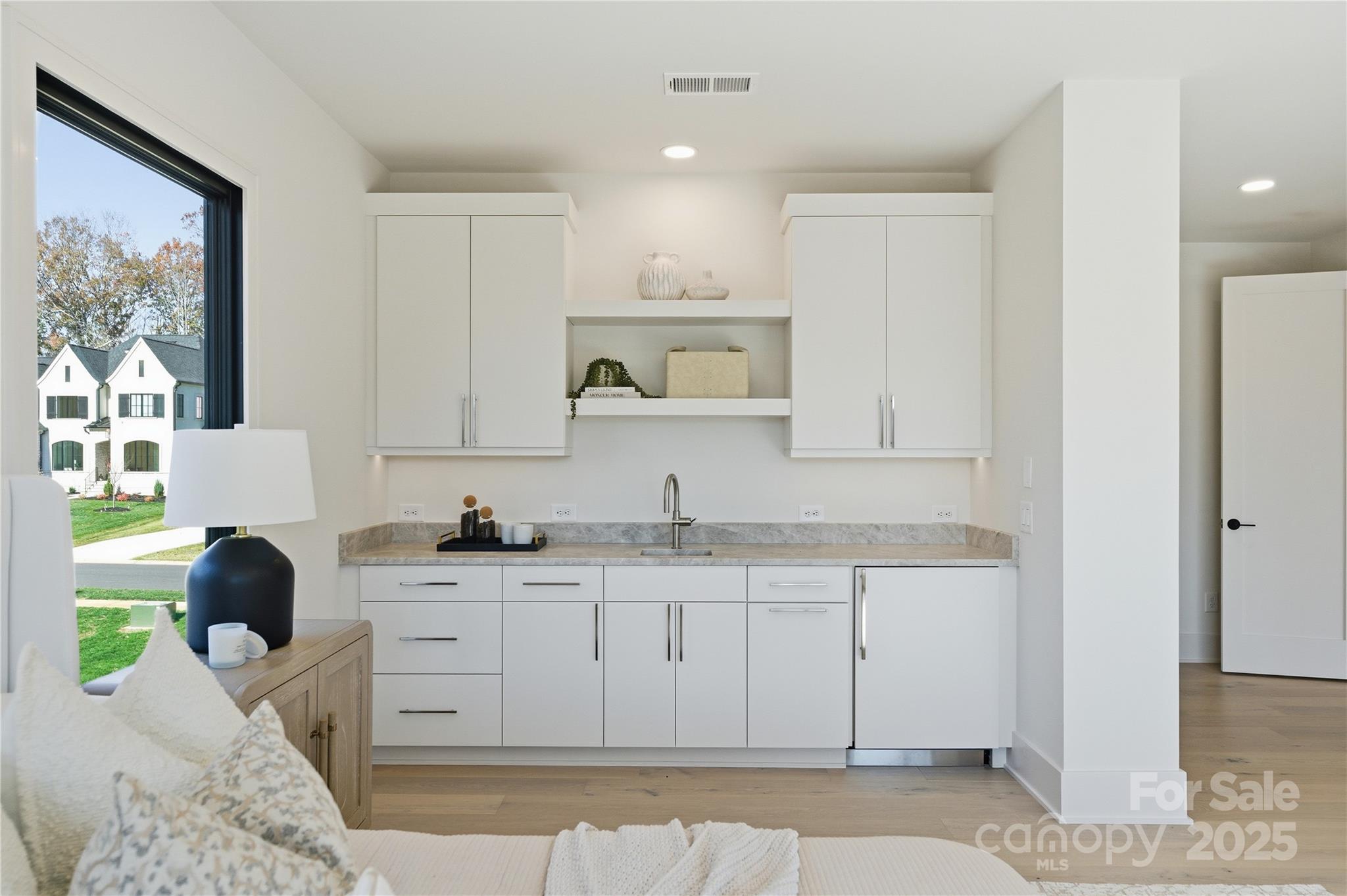 Twin Lakes - Residential