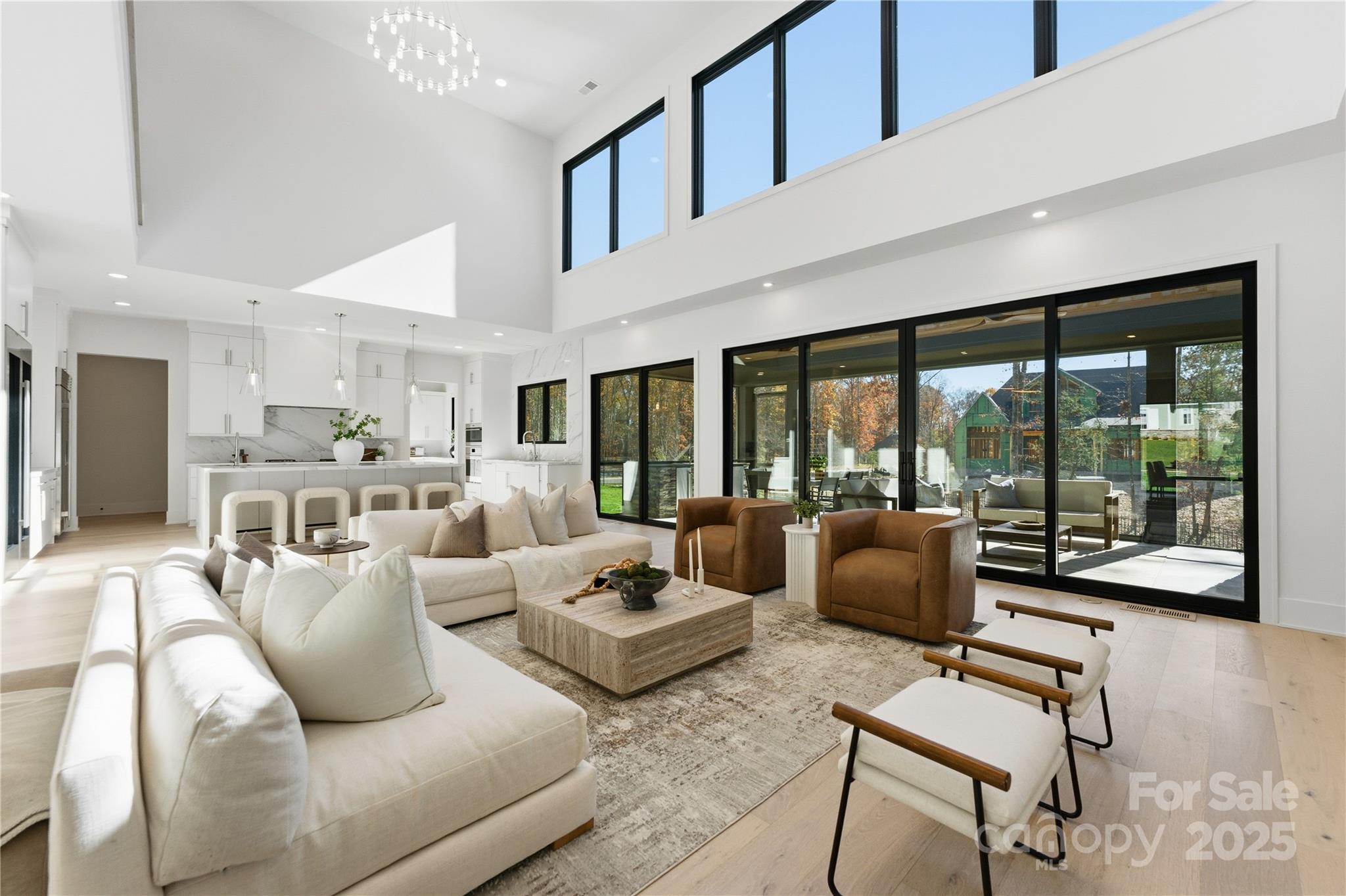 Twin Lakes - Residential