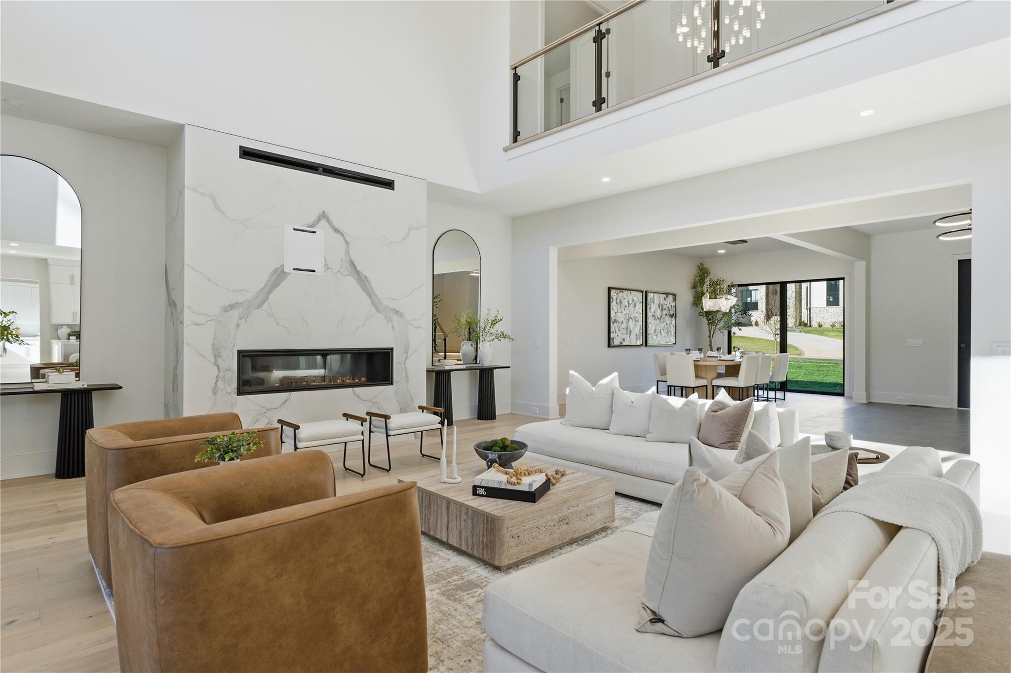 Twin Lakes - Residential