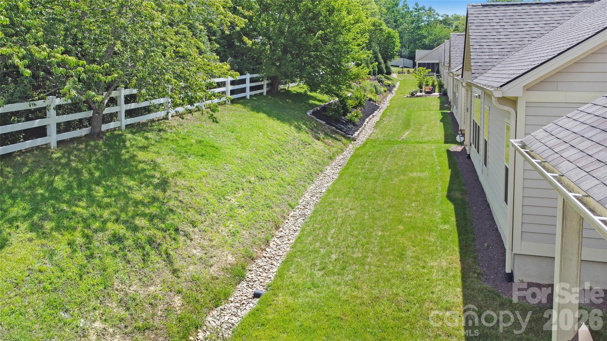 Village at Windstone - Residential