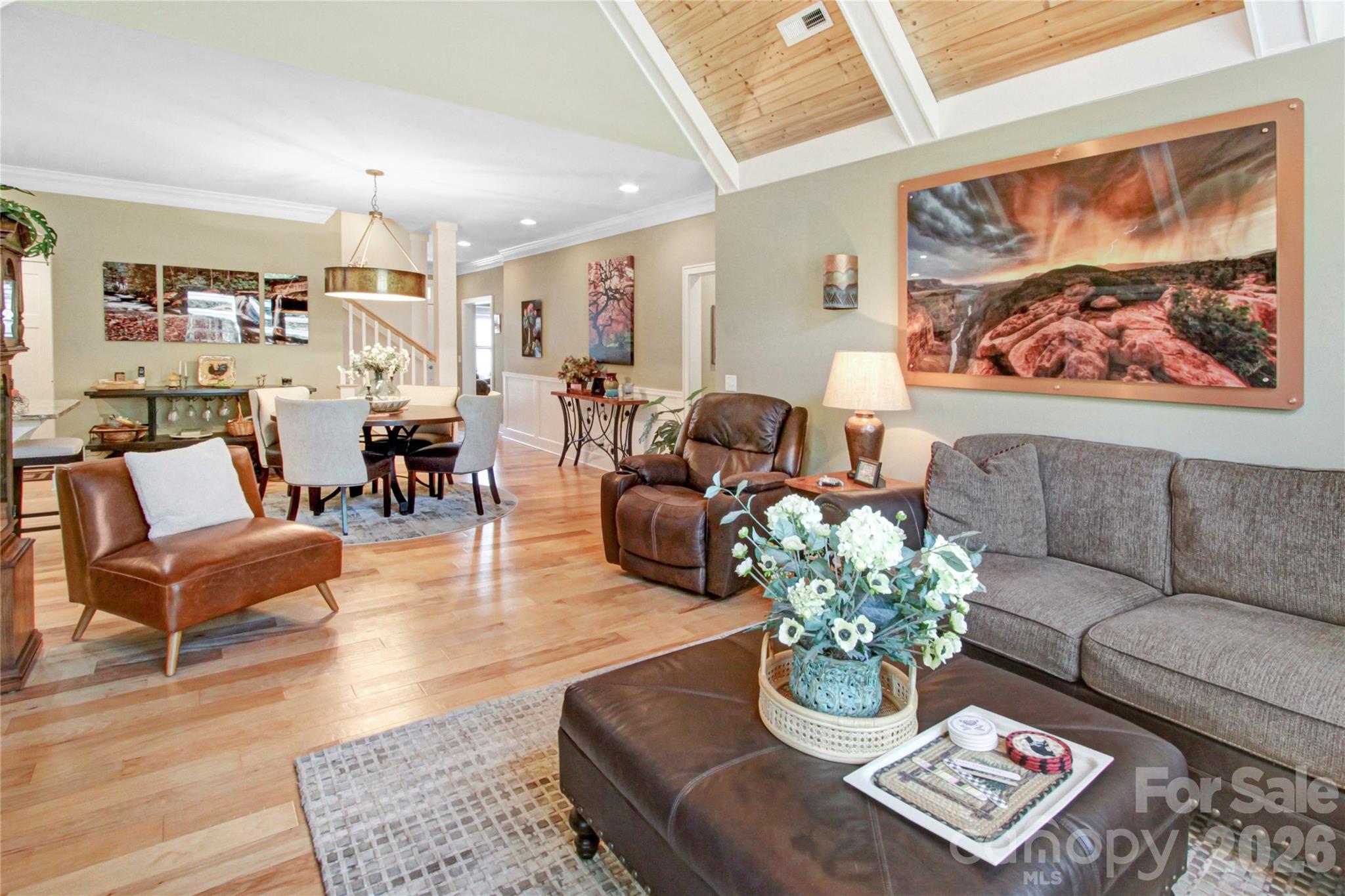 Village at Windstone - Residential