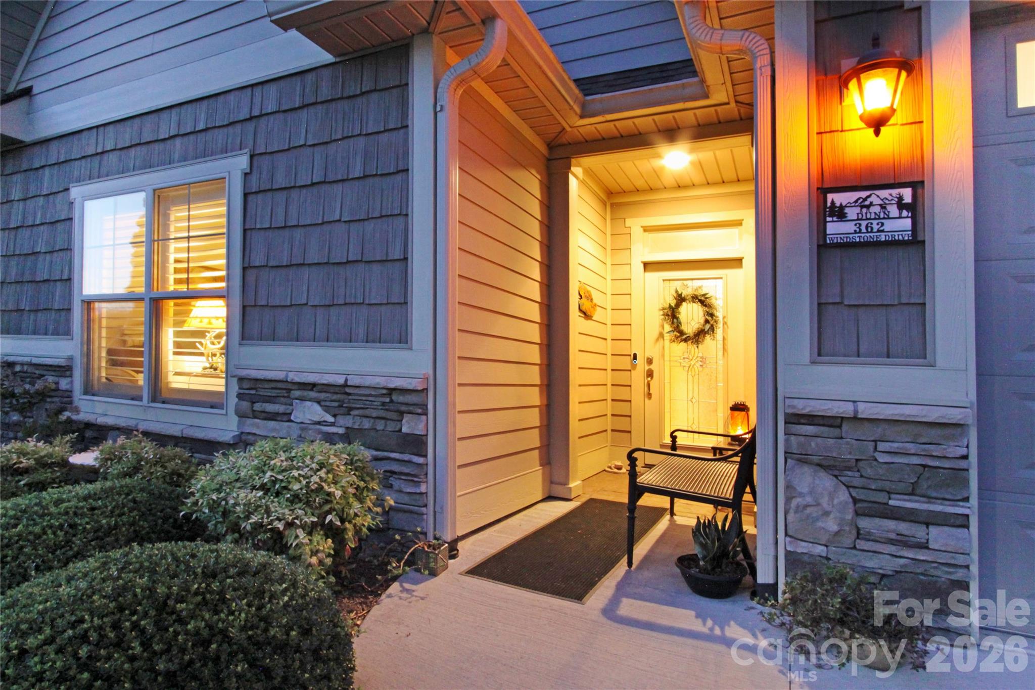 Village at Windstone - Residential