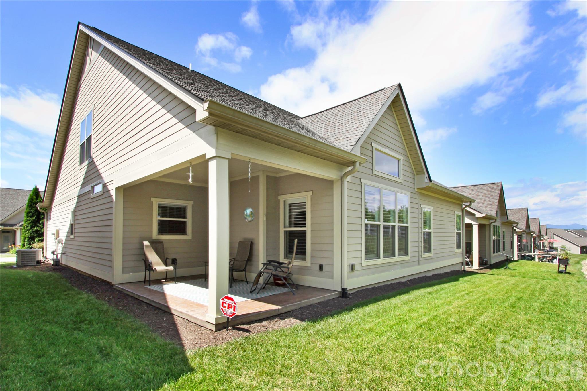 Village at Windstone - Residential