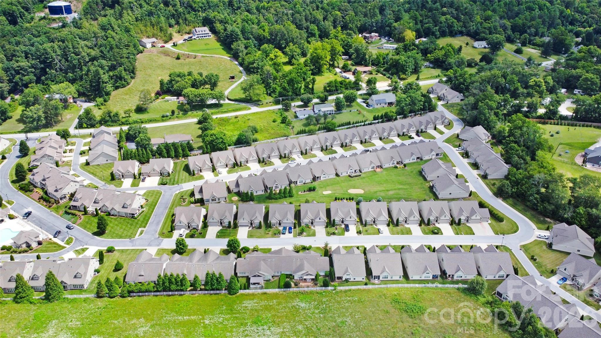 Village at Windstone - Residential