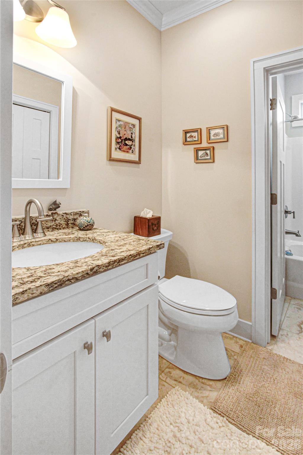 Village at Windstone - Residential