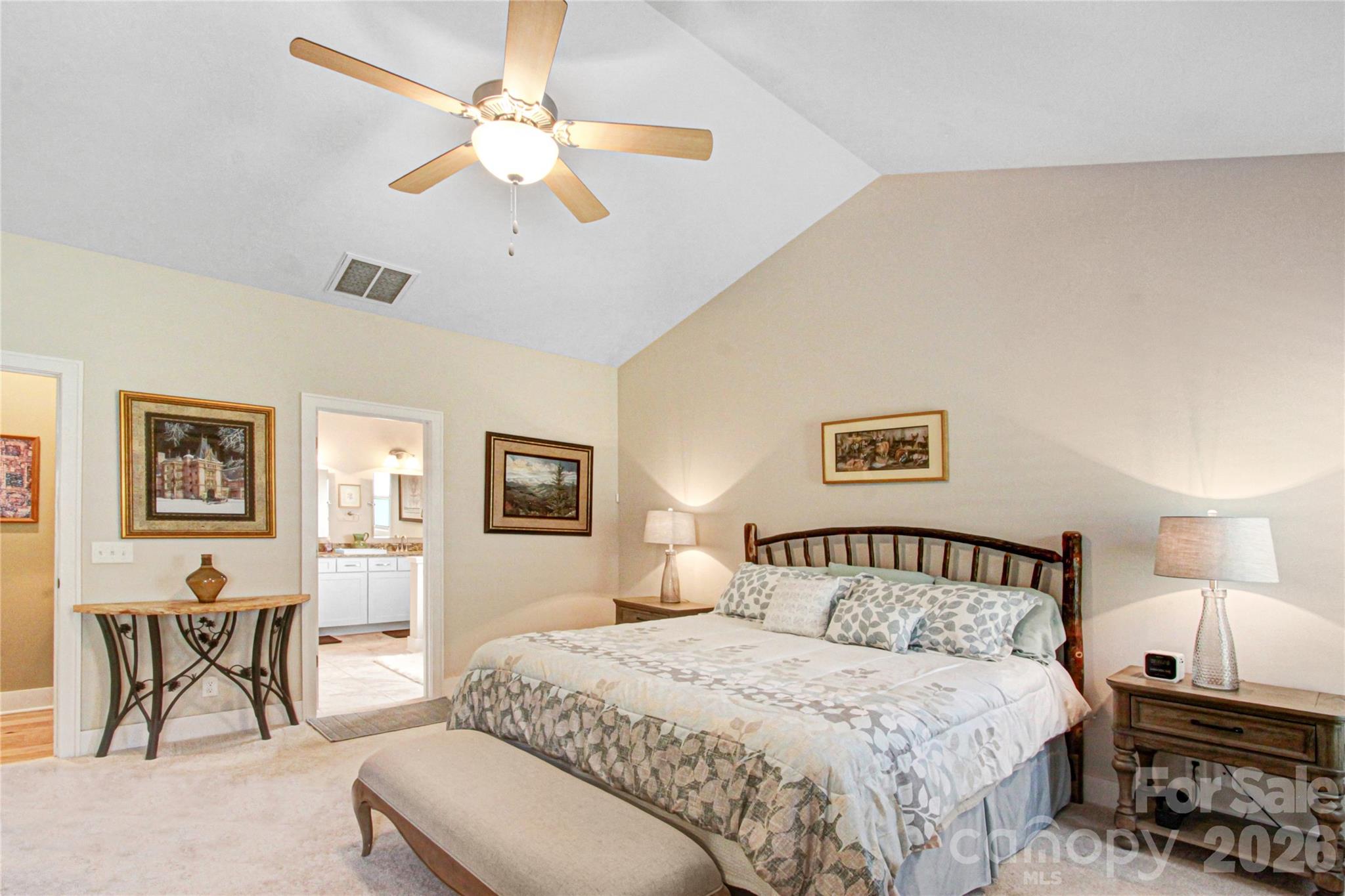 Village at Windstone - Residential