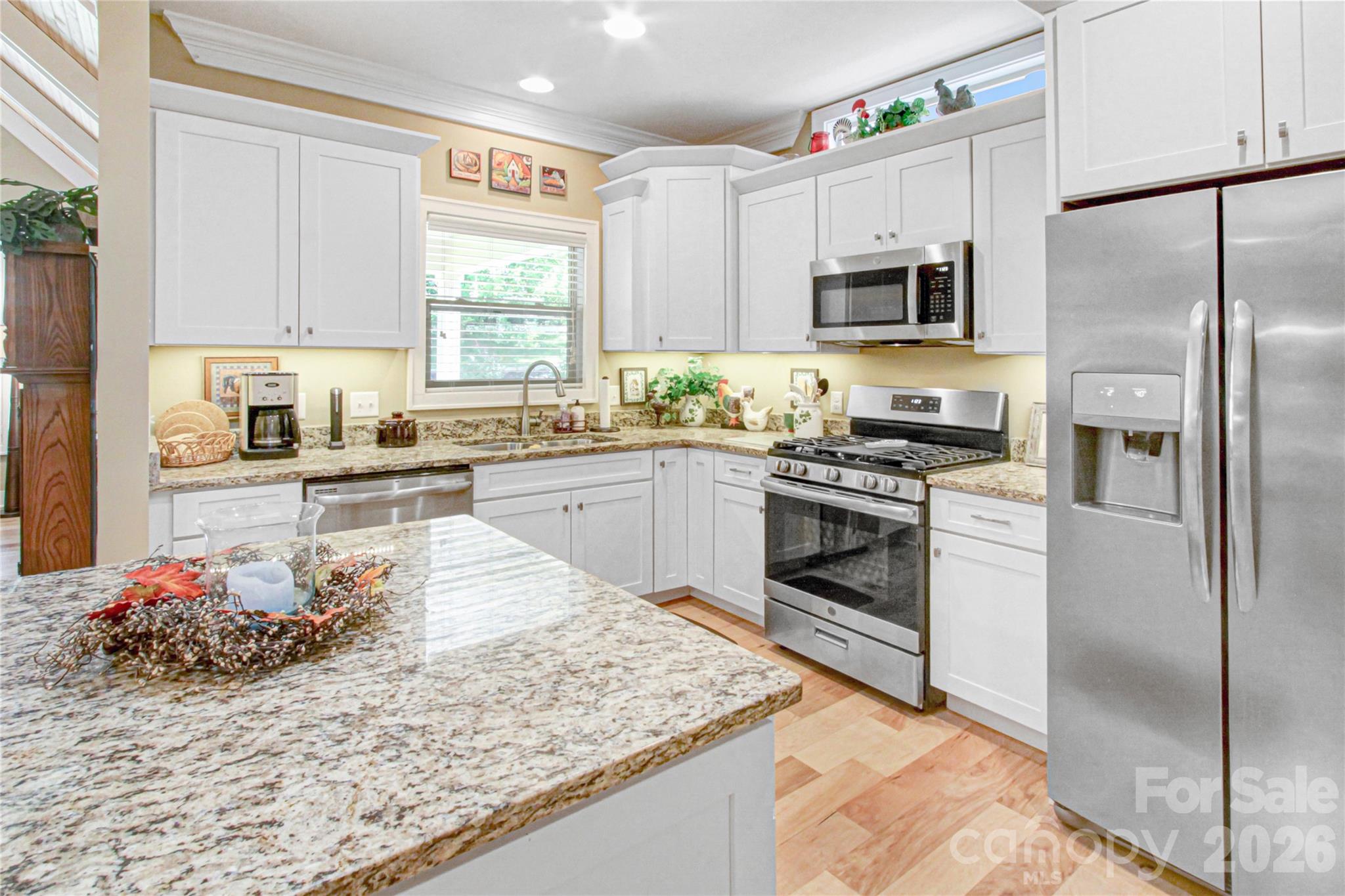 Village at Windstone - Residential