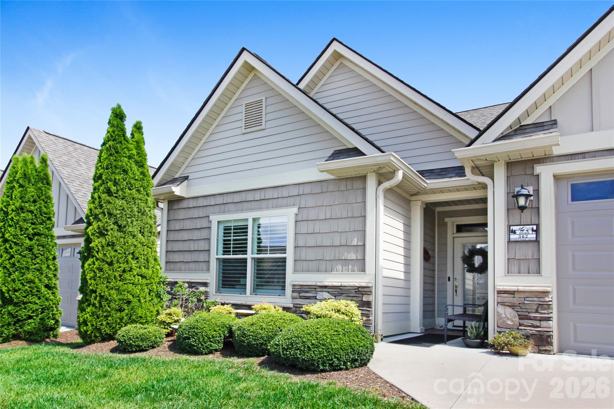 Village at Windstone - Residential