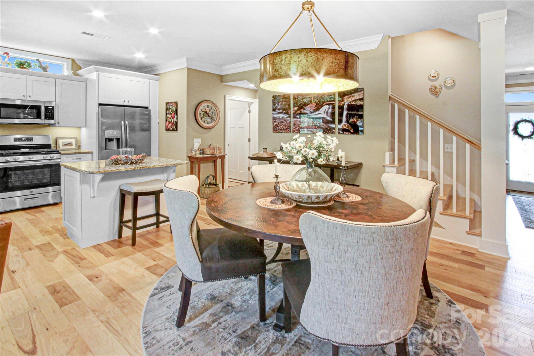 Village at Windstone - Residential