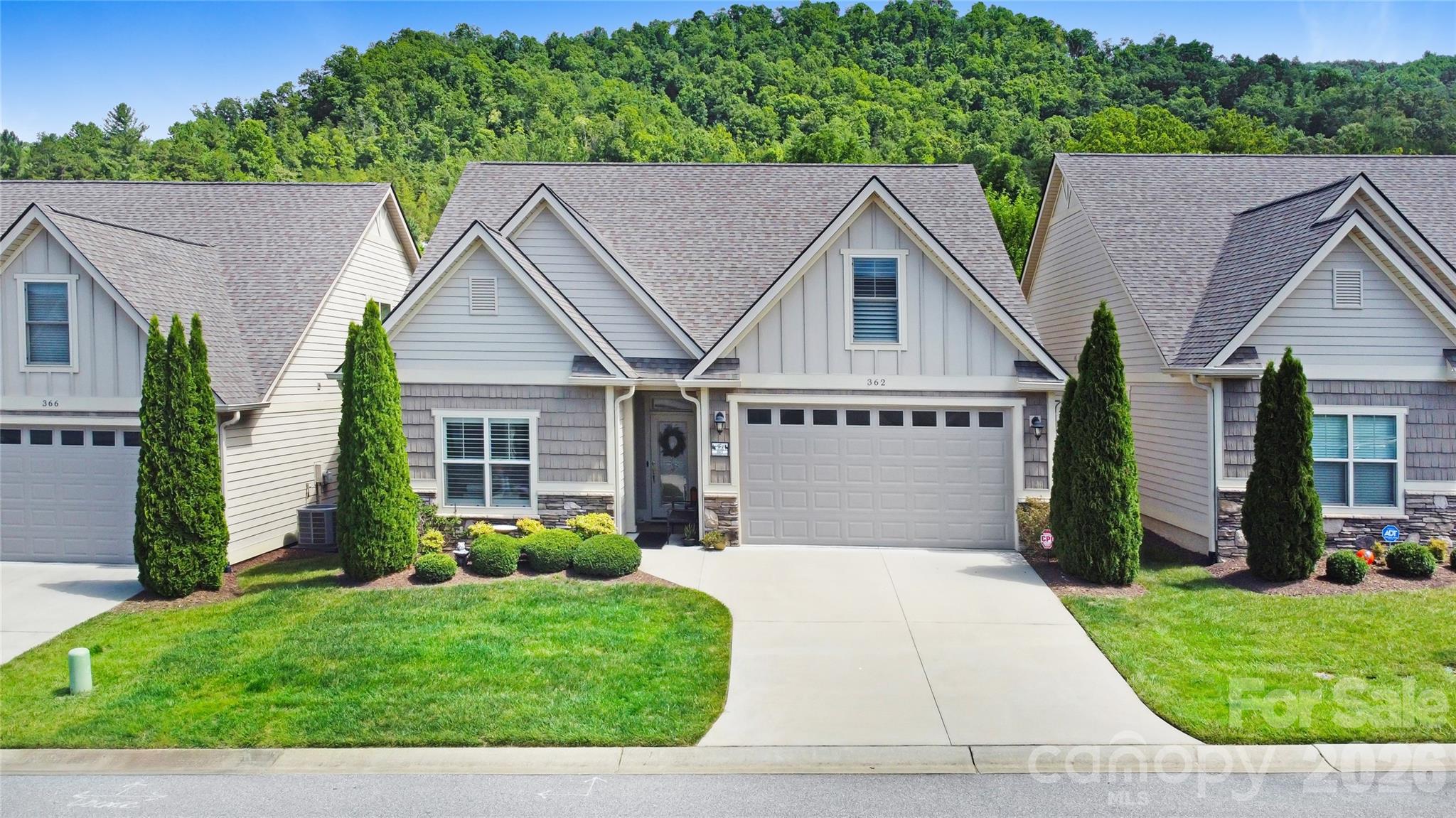 Village at Windstone - Residential