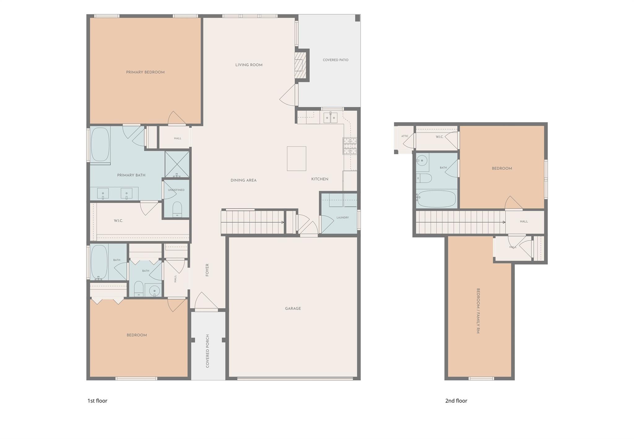 Village at Windstone - Residential