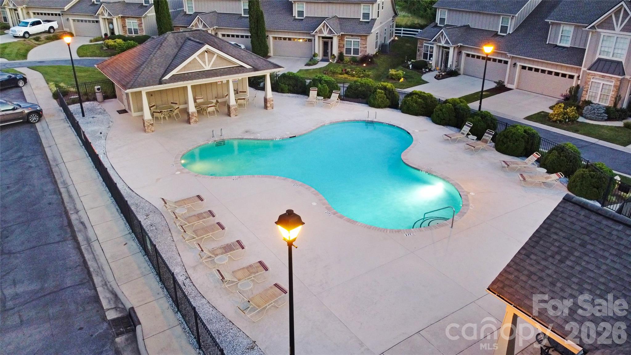 Village at Windstone - Residential