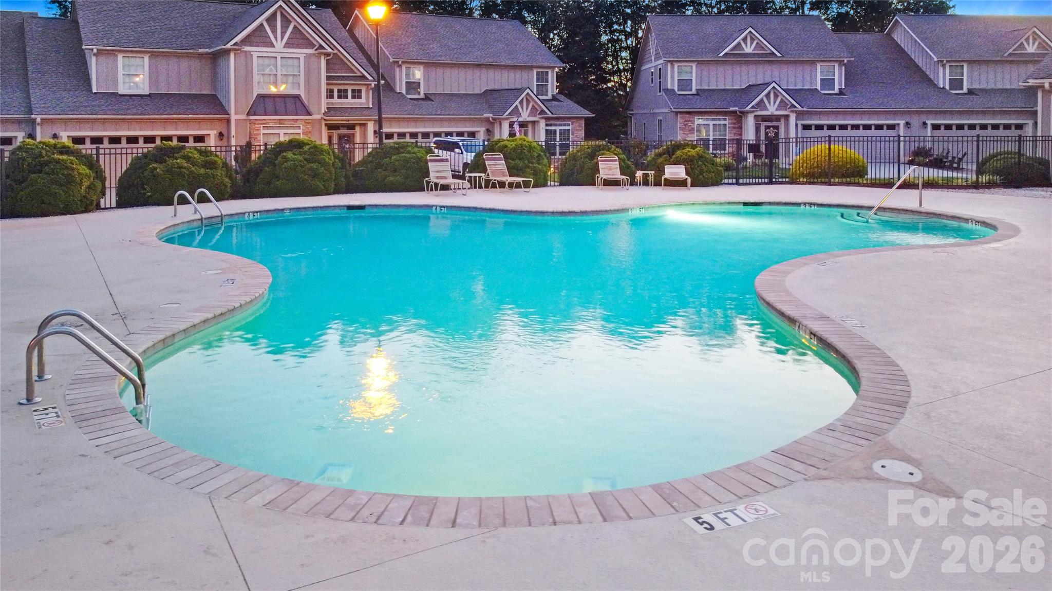 Village at Windstone - Residential