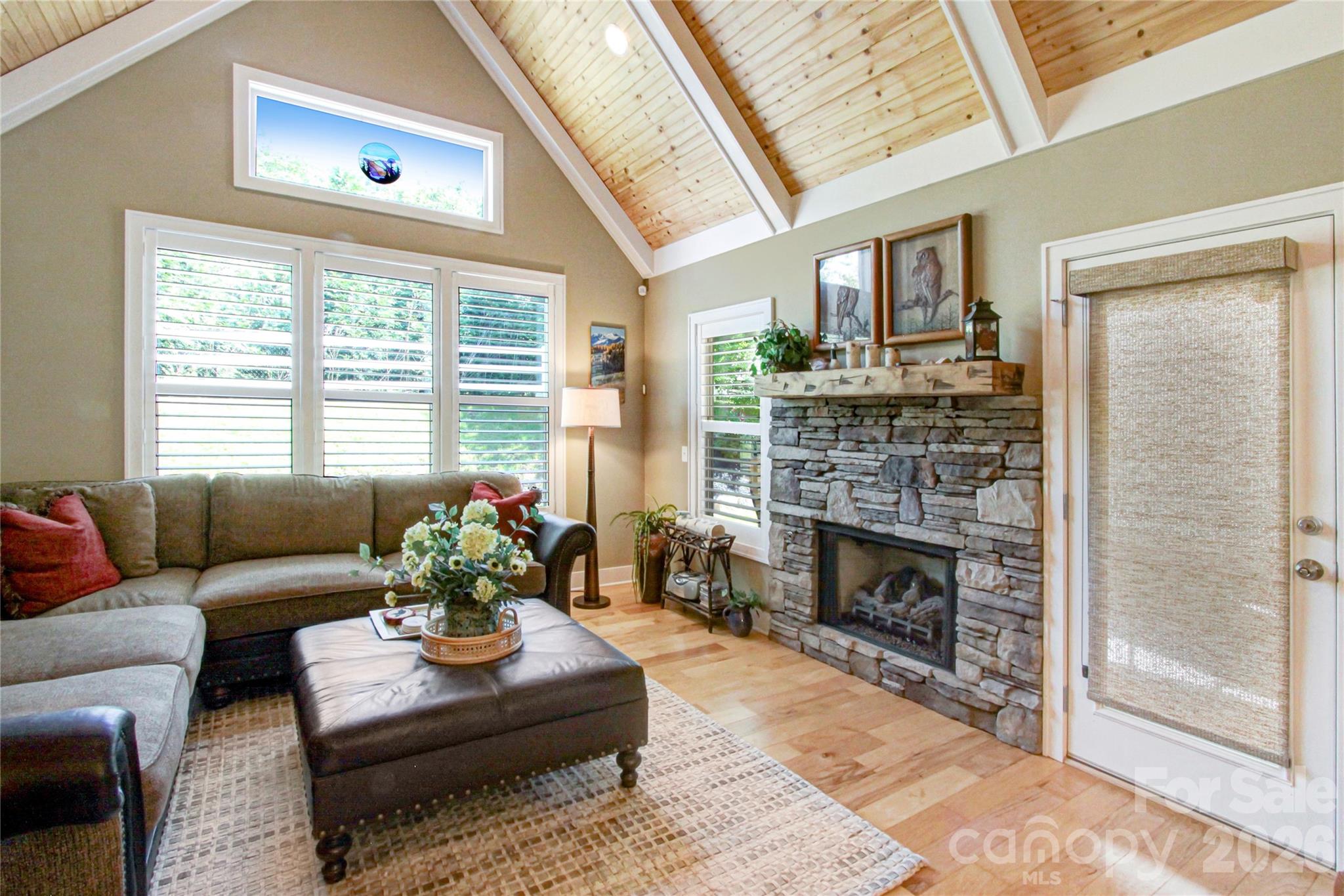 Village at Windstone - Residential