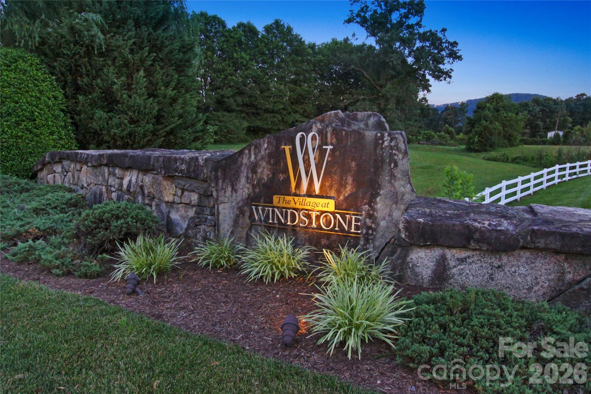 Village at Windstone - Residential