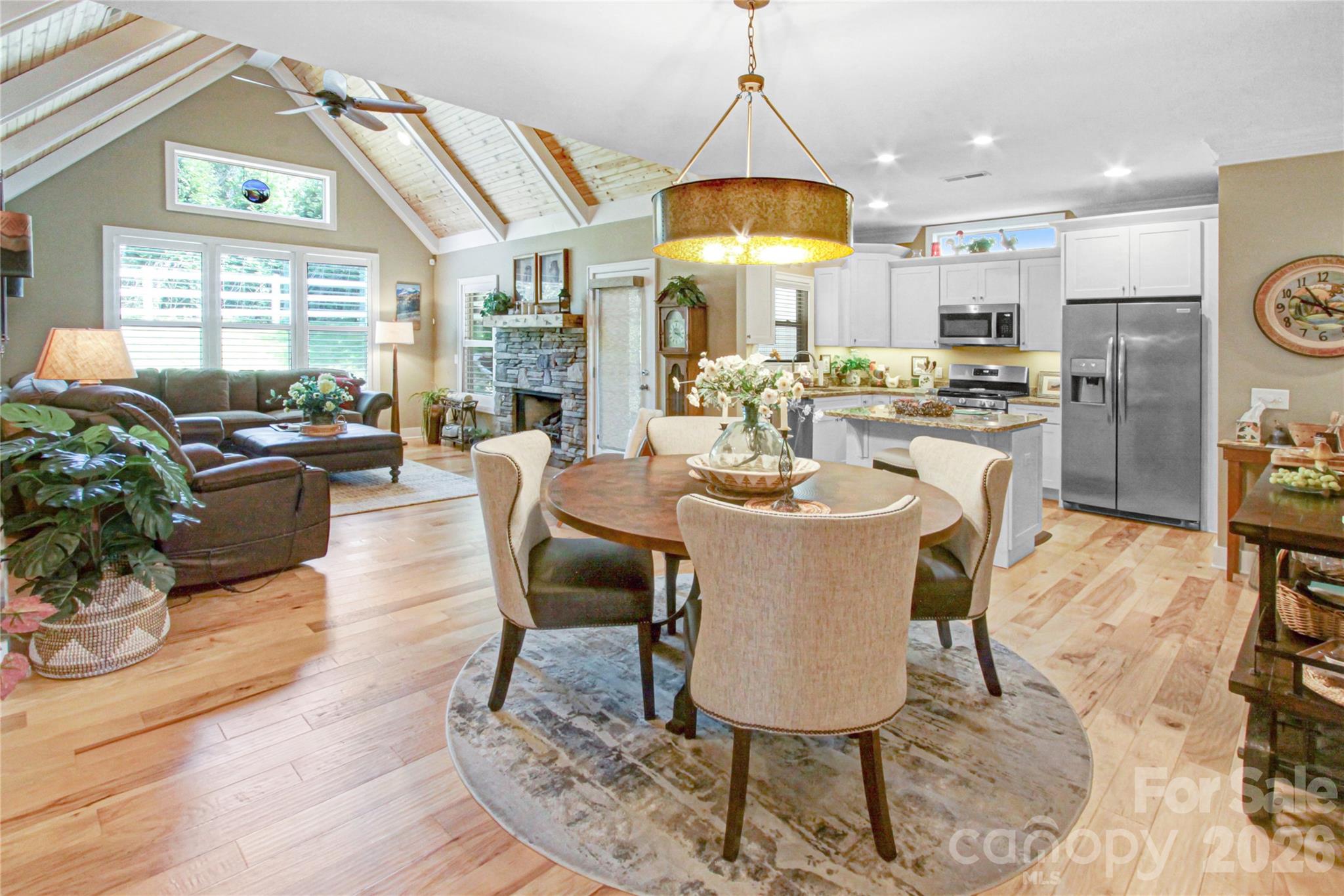 Village at Windstone - Residential