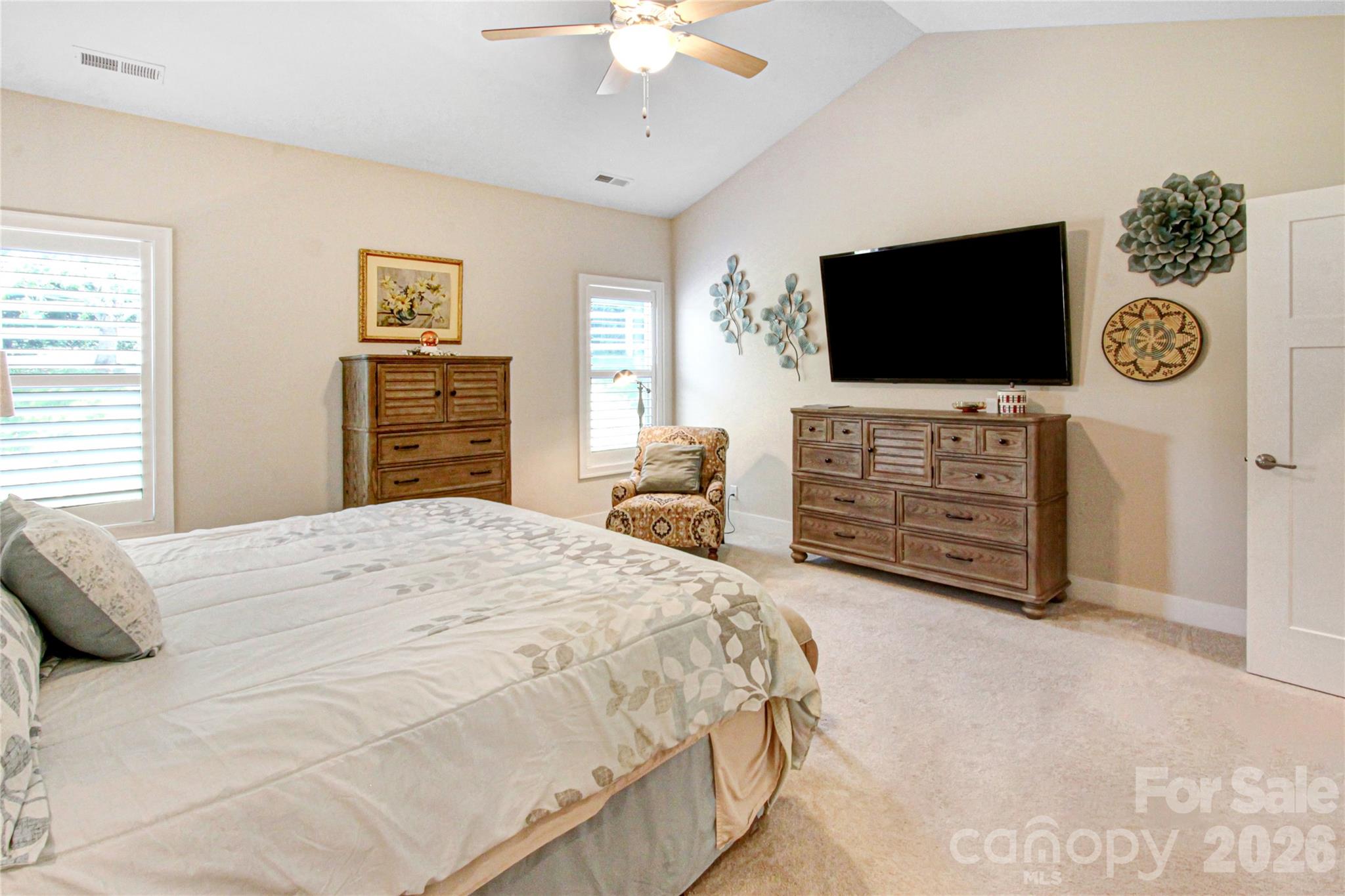 Village at Windstone - Residential