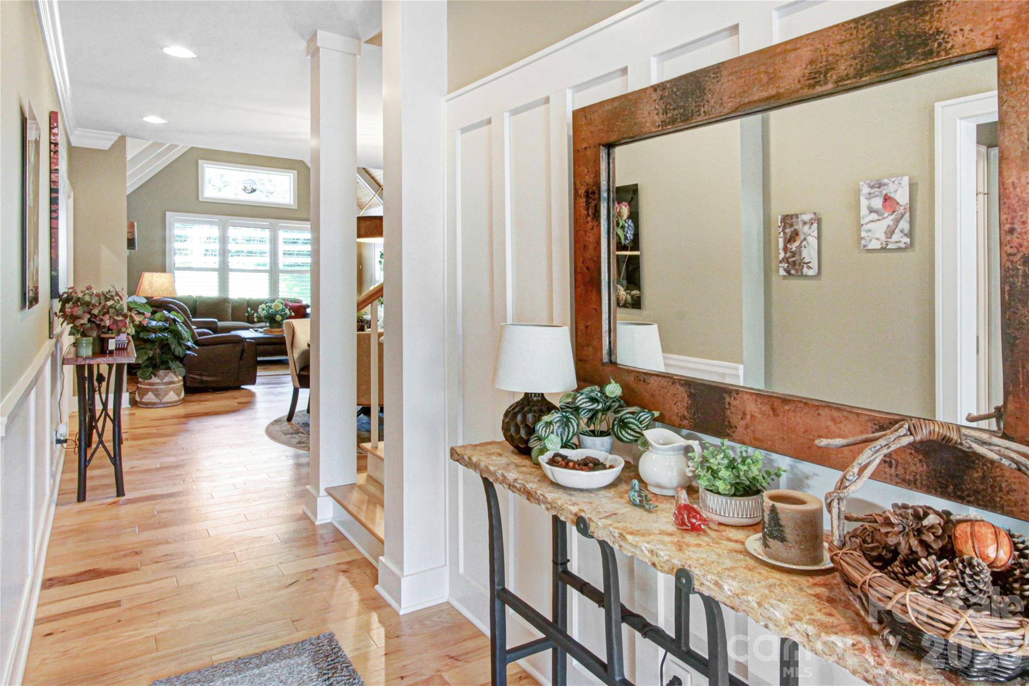 Village at Windstone - Residential