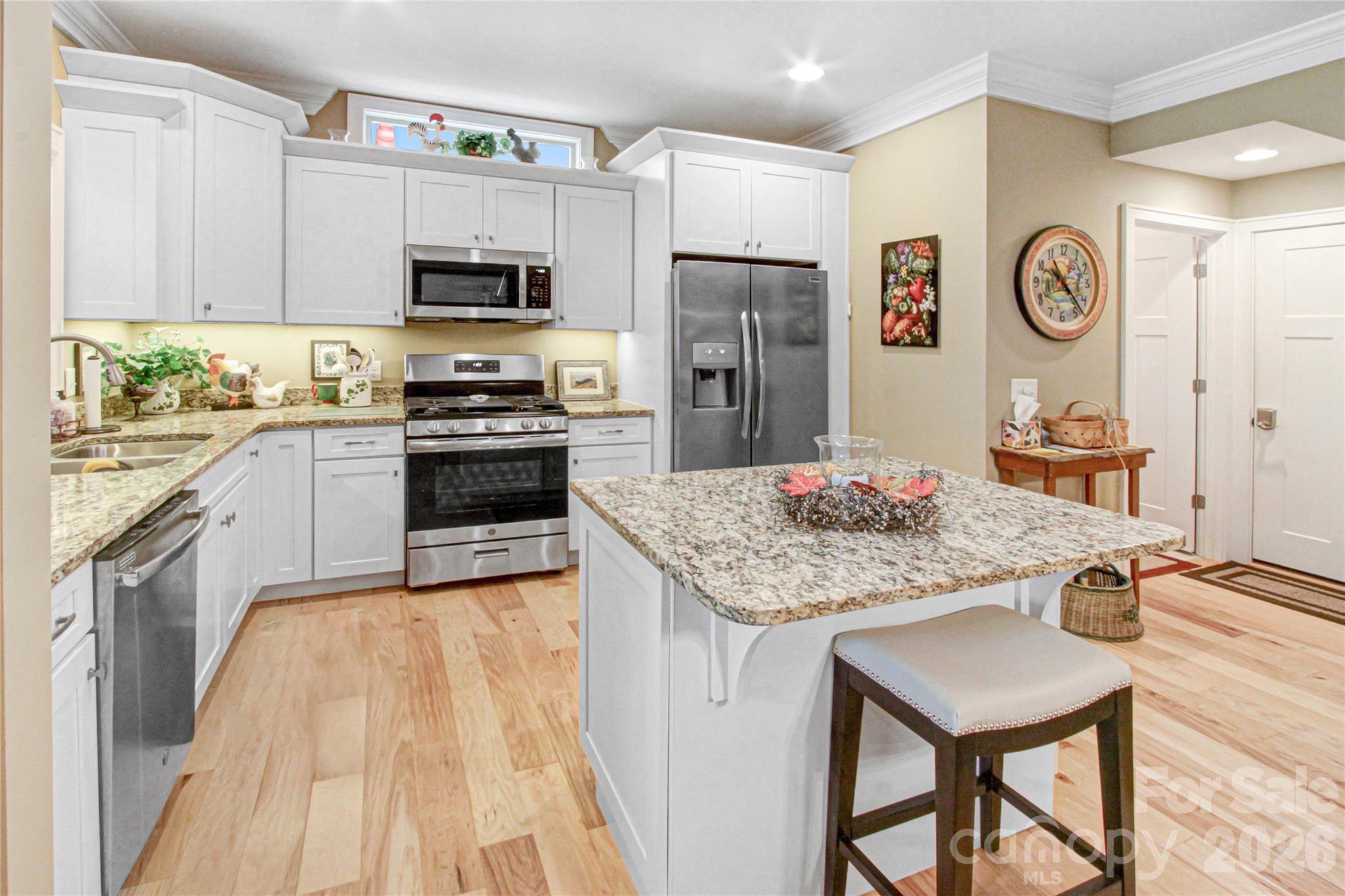 Village at Windstone - Residential
