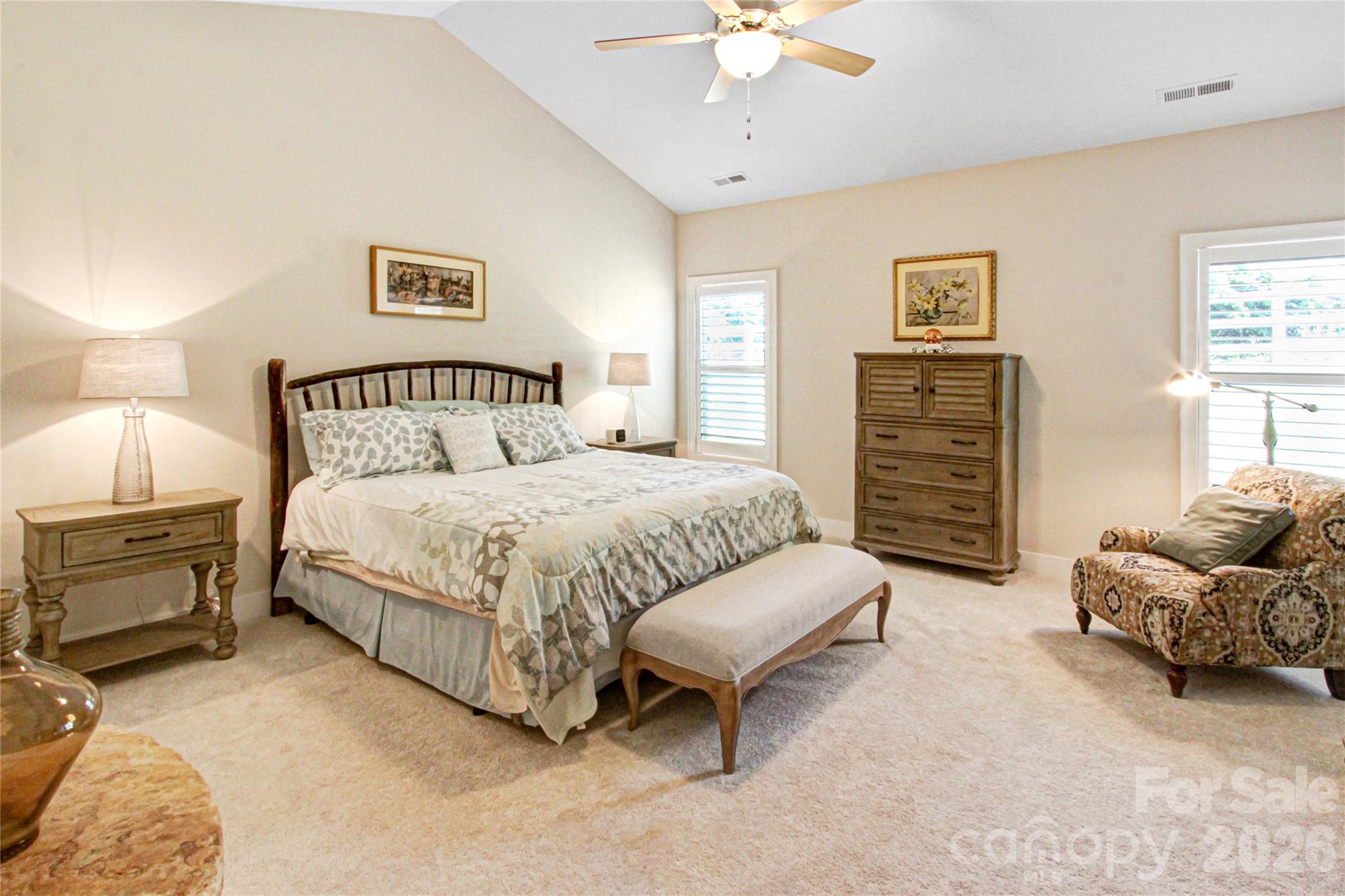 Village at Windstone - Residential