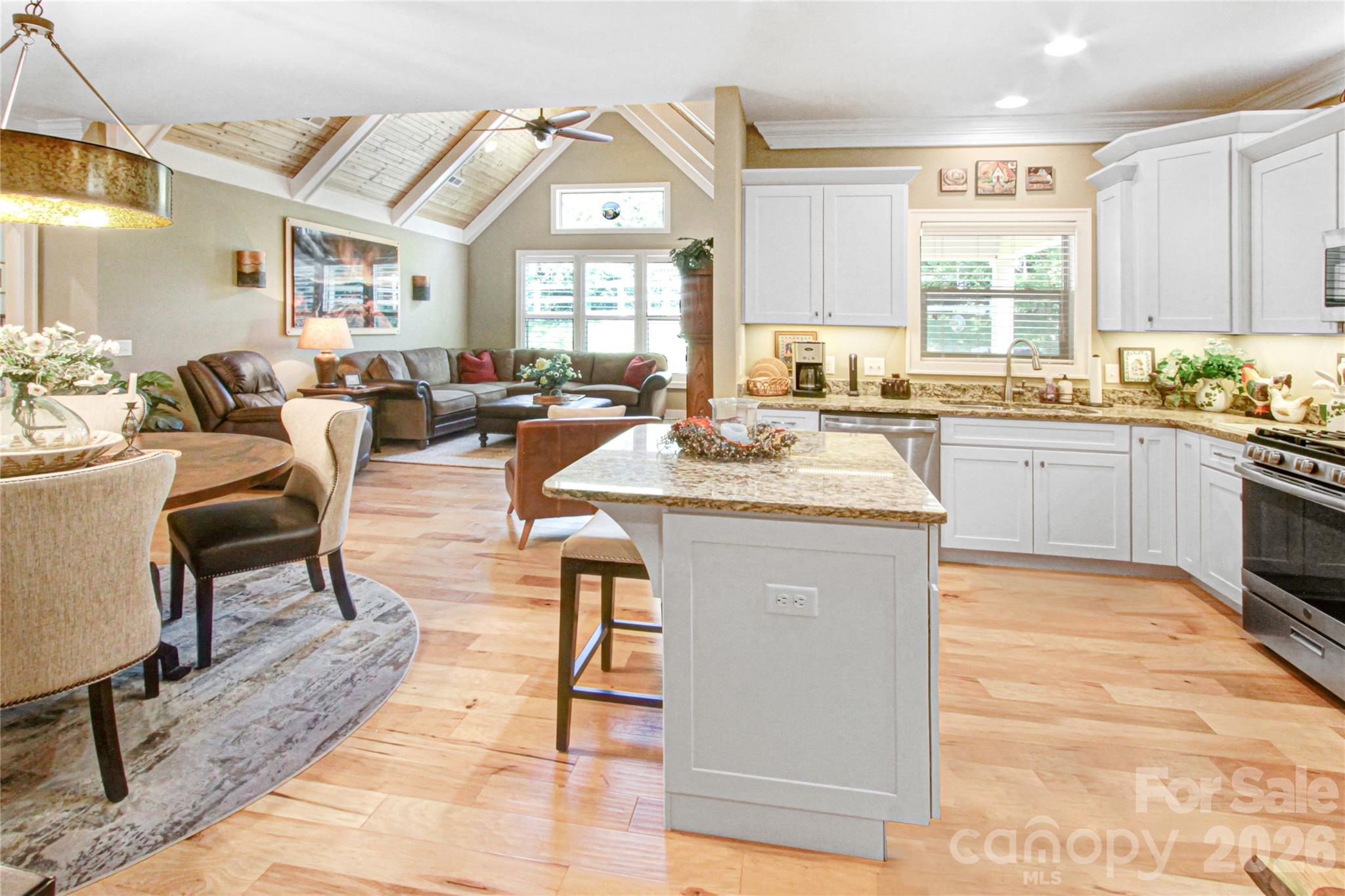 Village at Windstone - Residential