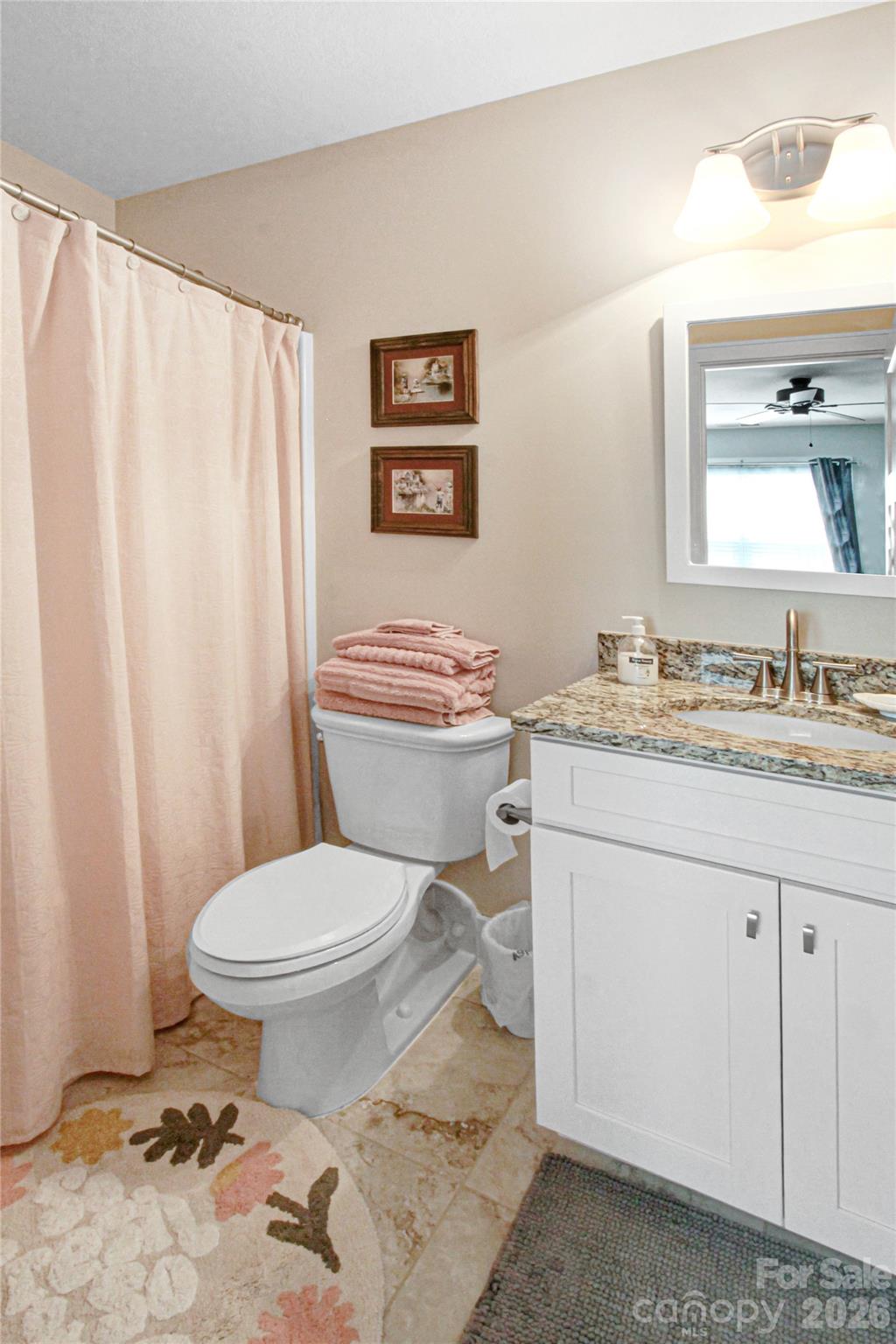 Village at Windstone - Residential