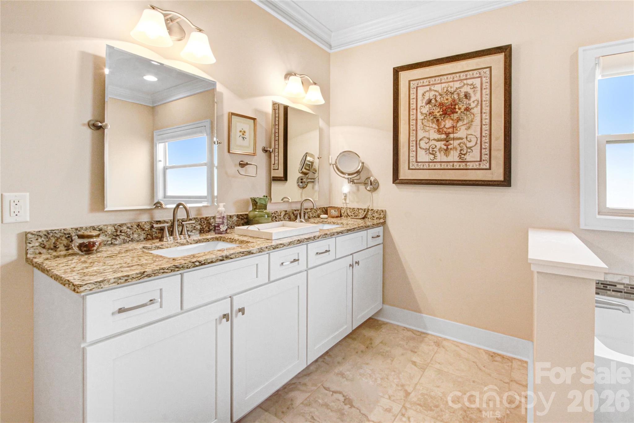 Village at Windstone - Residential