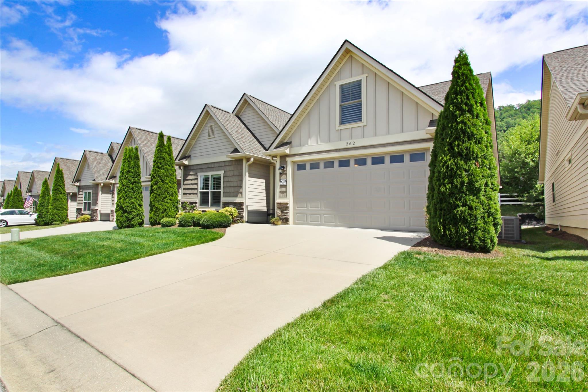 Village at Windstone - Residential