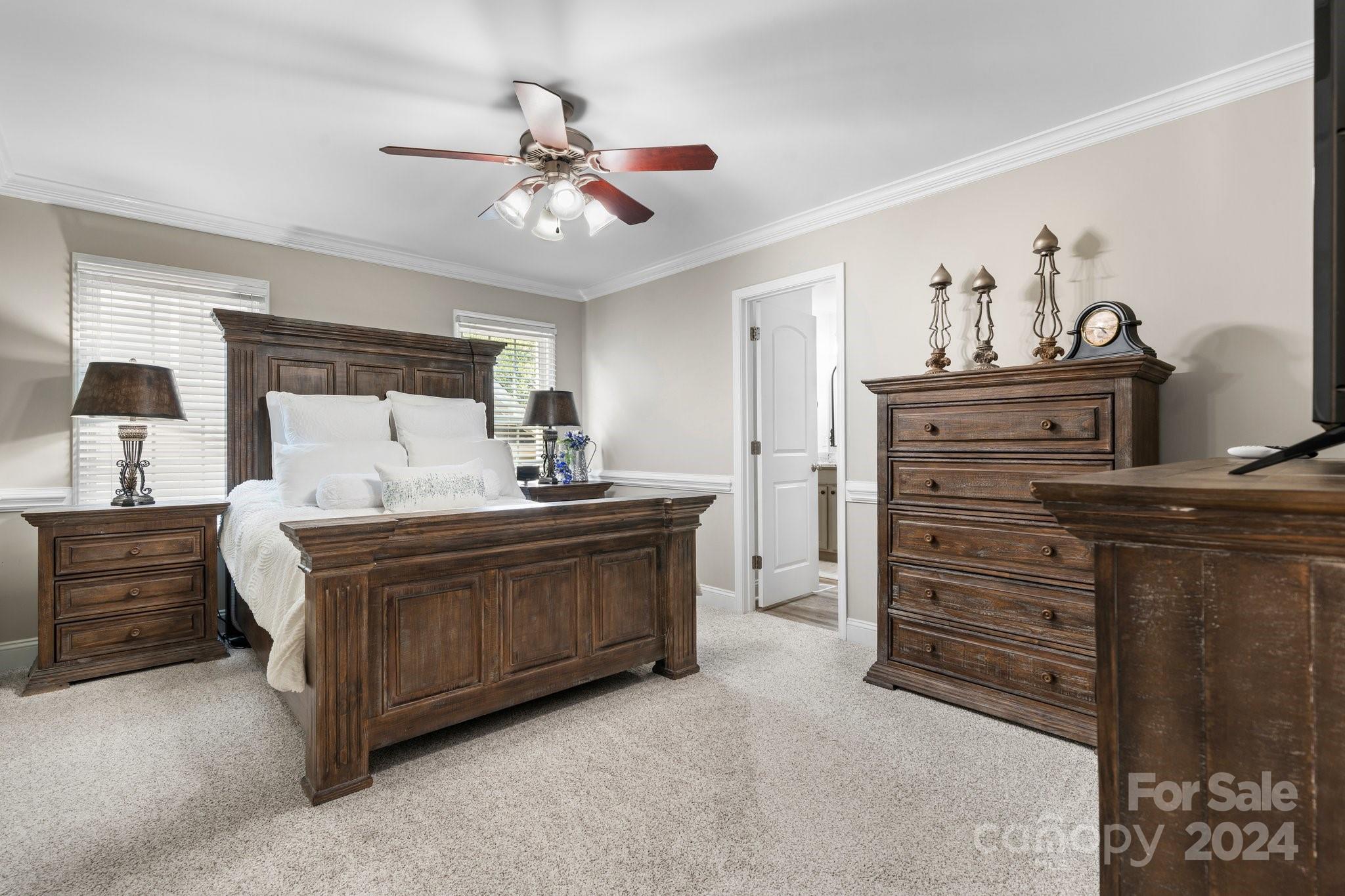 Thornbury Village - Residential