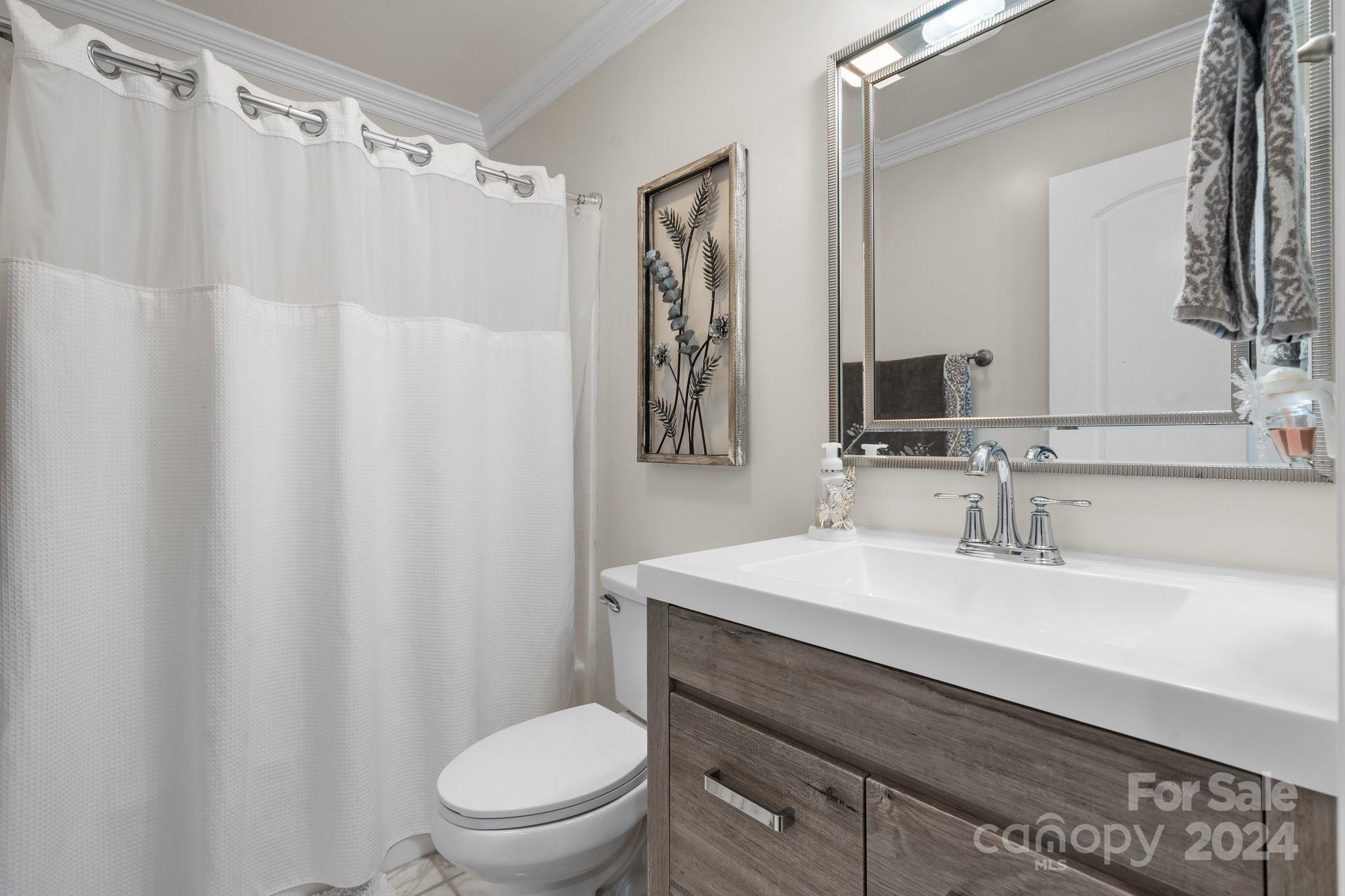 Thornbury Village - Residential
