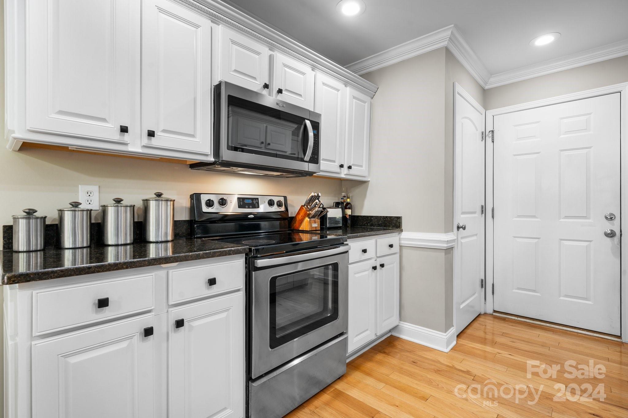 Thornbury Village - Residential
