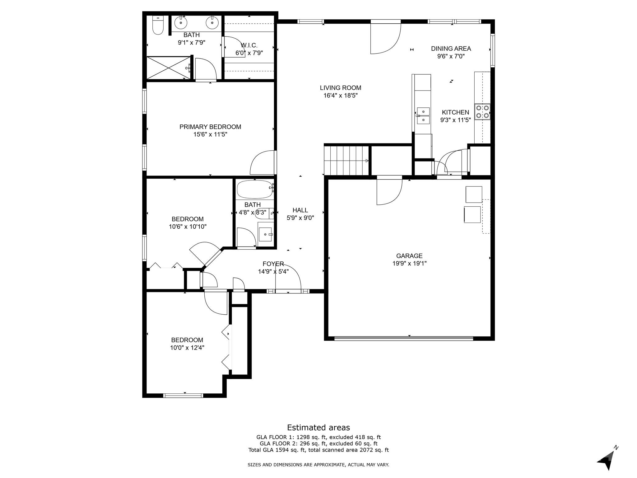 Thornbury Village - Residential
