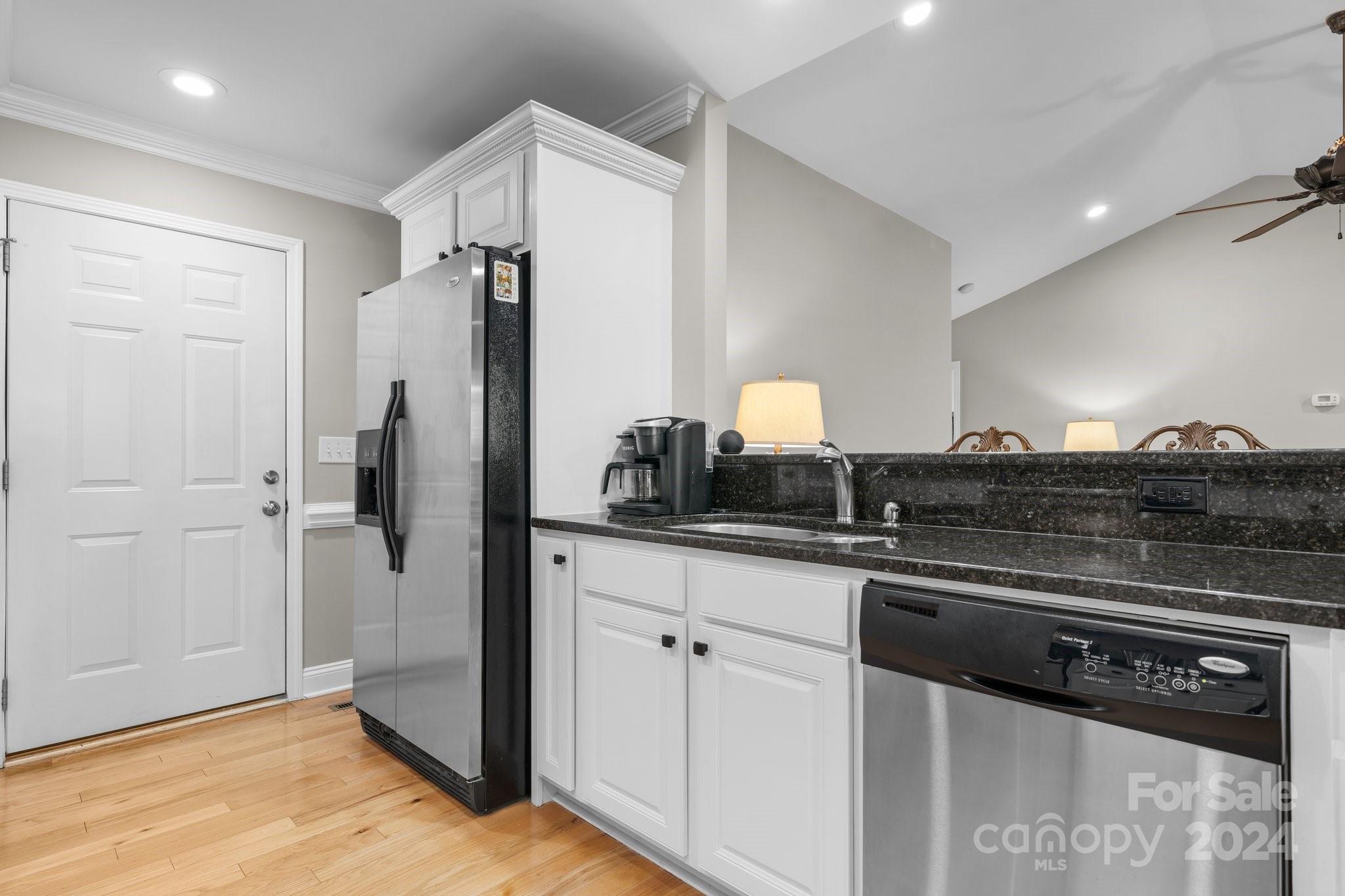 Thornbury Village - Residential