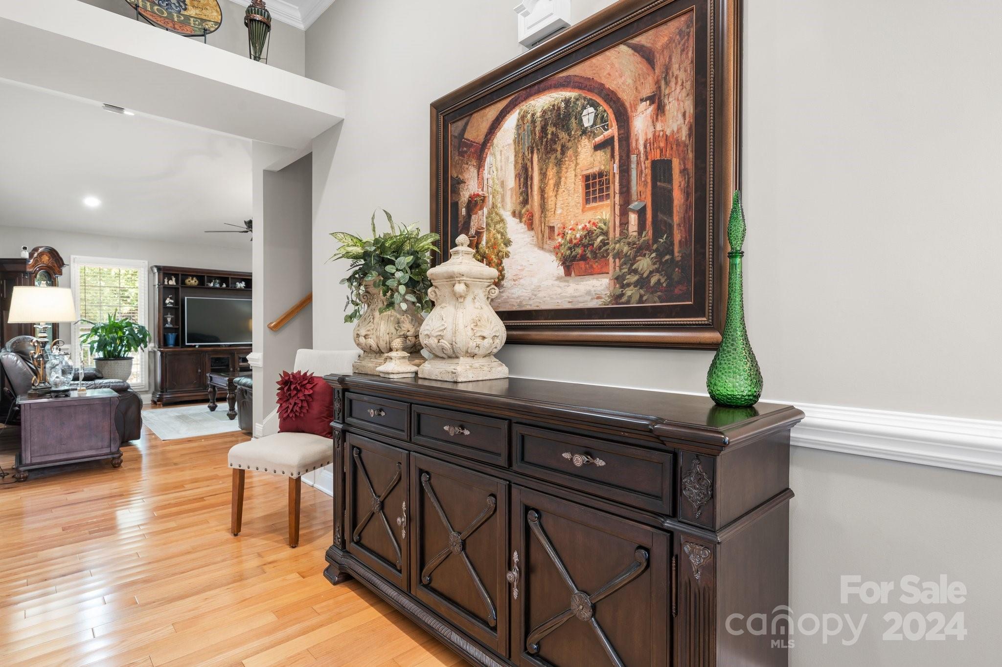Thornbury Village - Residential